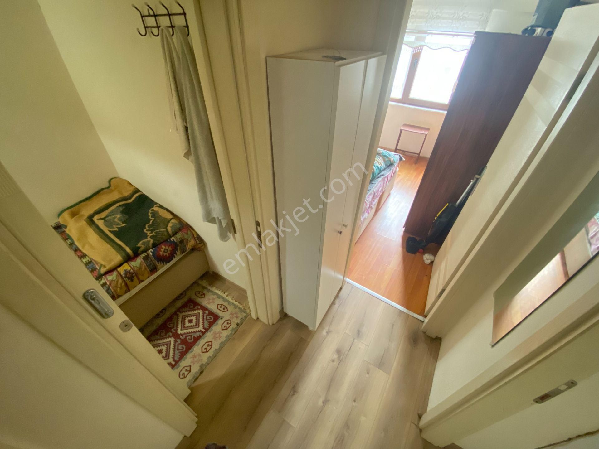 ▄▀jet'ten Akçay Merkez'de Denize 150m Eşyalı 2+1 Satılık Daire▄▀ - Görsel 21