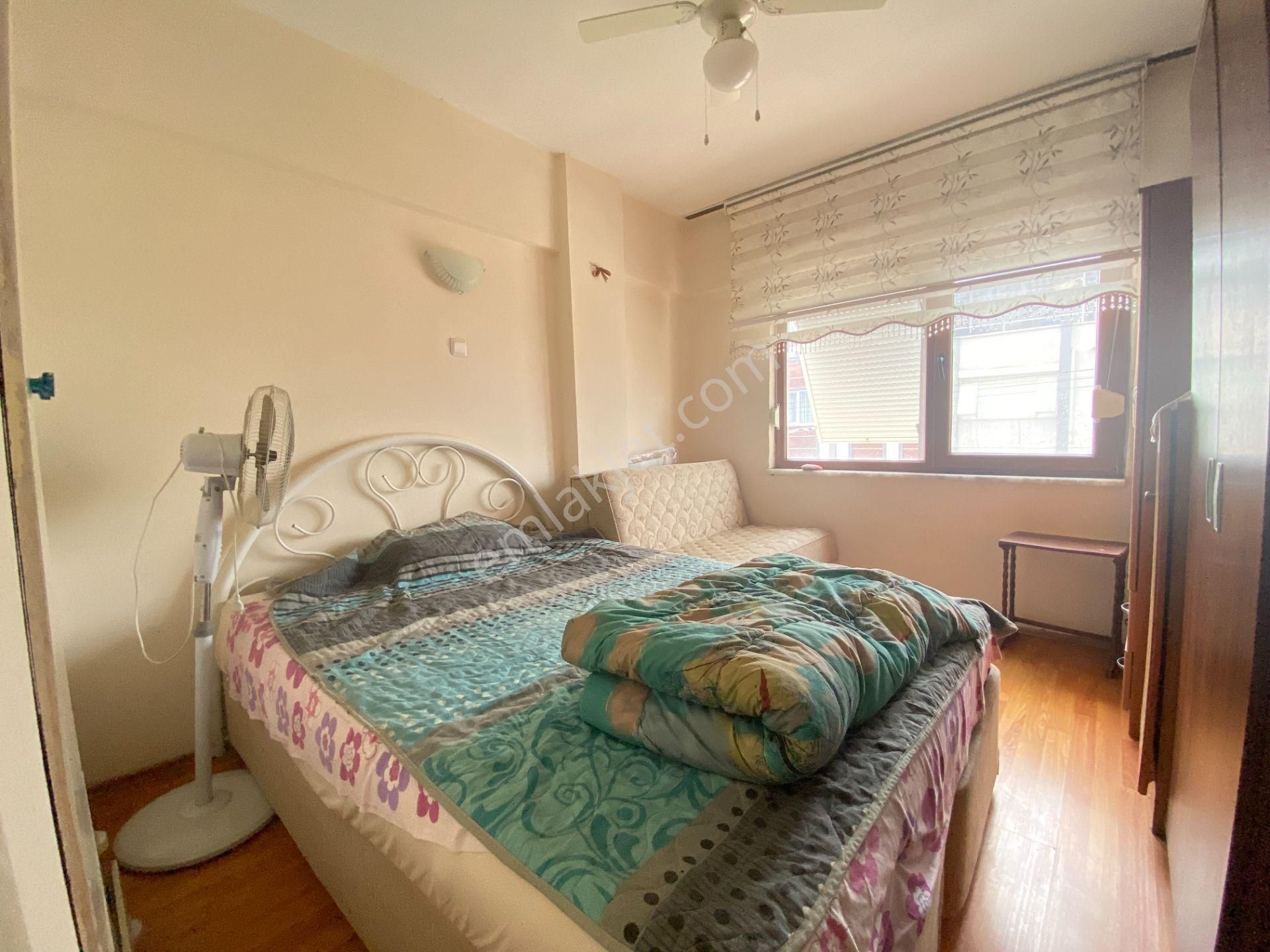 ▄▀jet'ten Akçay Merkez'de Denize 150m Eşyalı 2+1 Satılık Daire▄▀ - Görsel 15