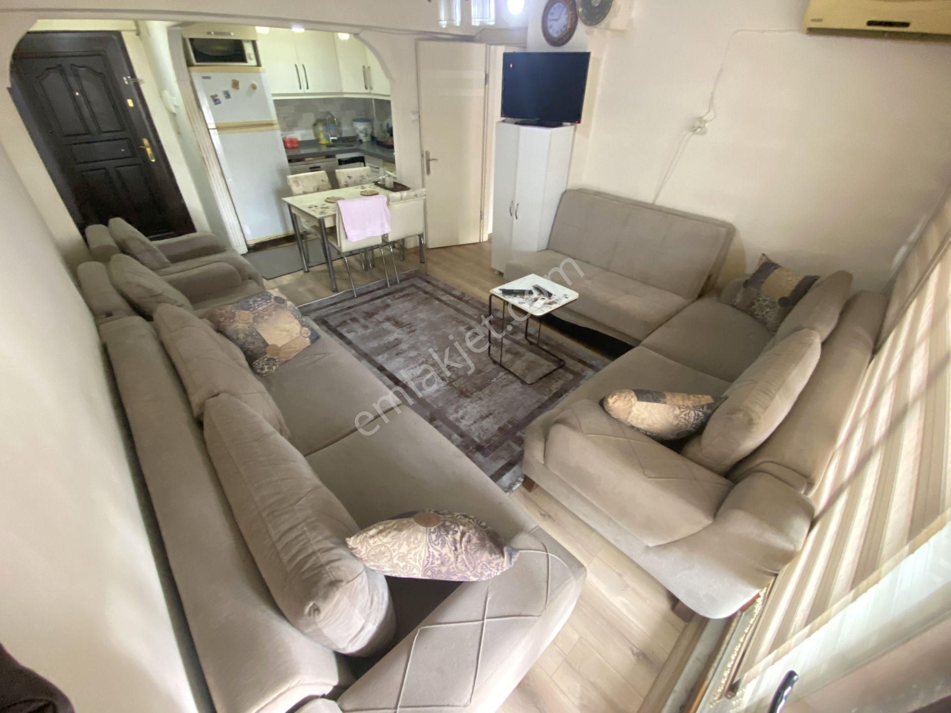 ▄▀jet'ten Akçay Merkez'de Denize 150m Eşyalı 2+1 Satılık Daire▄▀ - Görsel 12