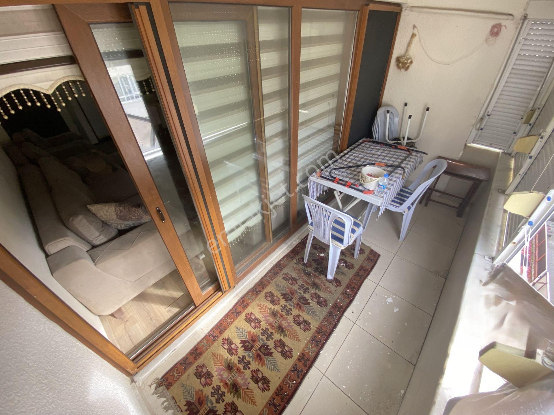 ▄▀jet'ten Akçay Merkez'de Denize 150m Eşyalı 2+1 Satılık Daire▄▀ - Görsel 26