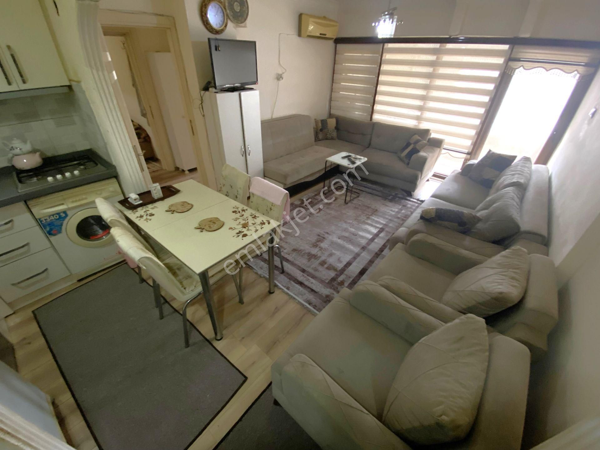 ▄▀jet'ten Akçay Merkez'de Denize 150m Eşyalı 2+1 Satılık Daire▄▀ - Görsel 5