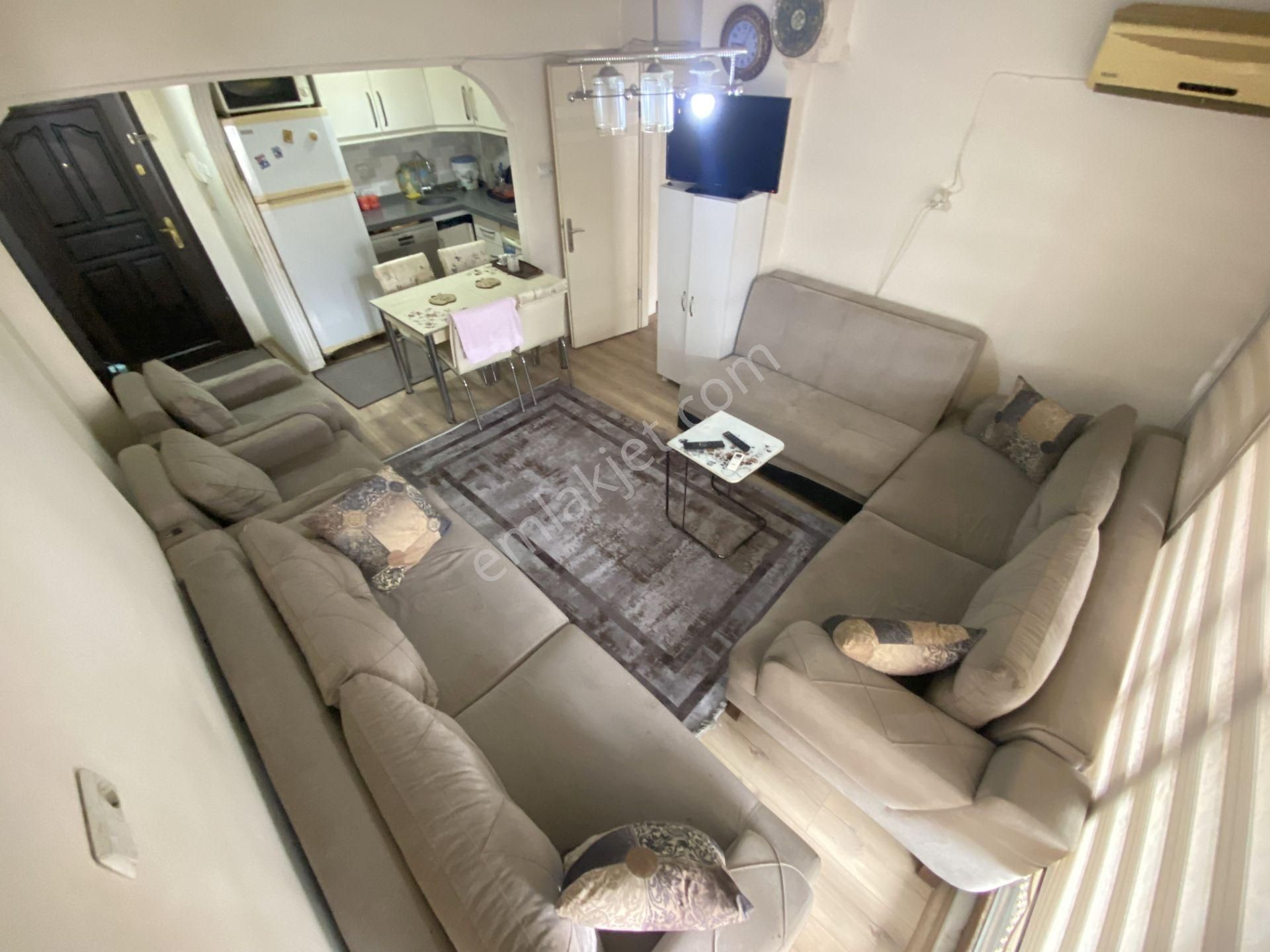 ▄▀jet'ten Akçay Merkez'de Denize 150m Eşyalı 2+1 Satılık Daire▄▀ - Görsel 28