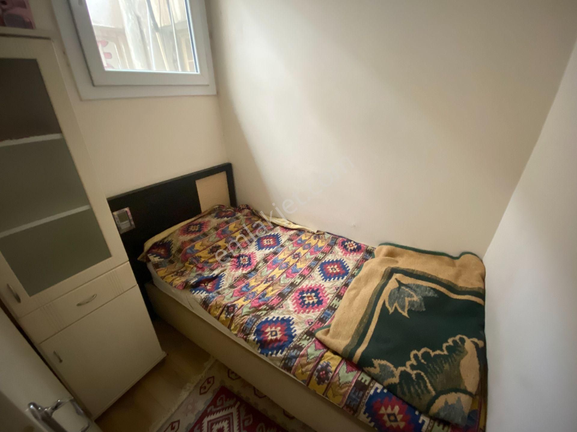 ▄▀jet'ten Akçay Merkez'de Denize 150m Eşyalı 2+1 Satılık Daire▄▀ - Görsel 19