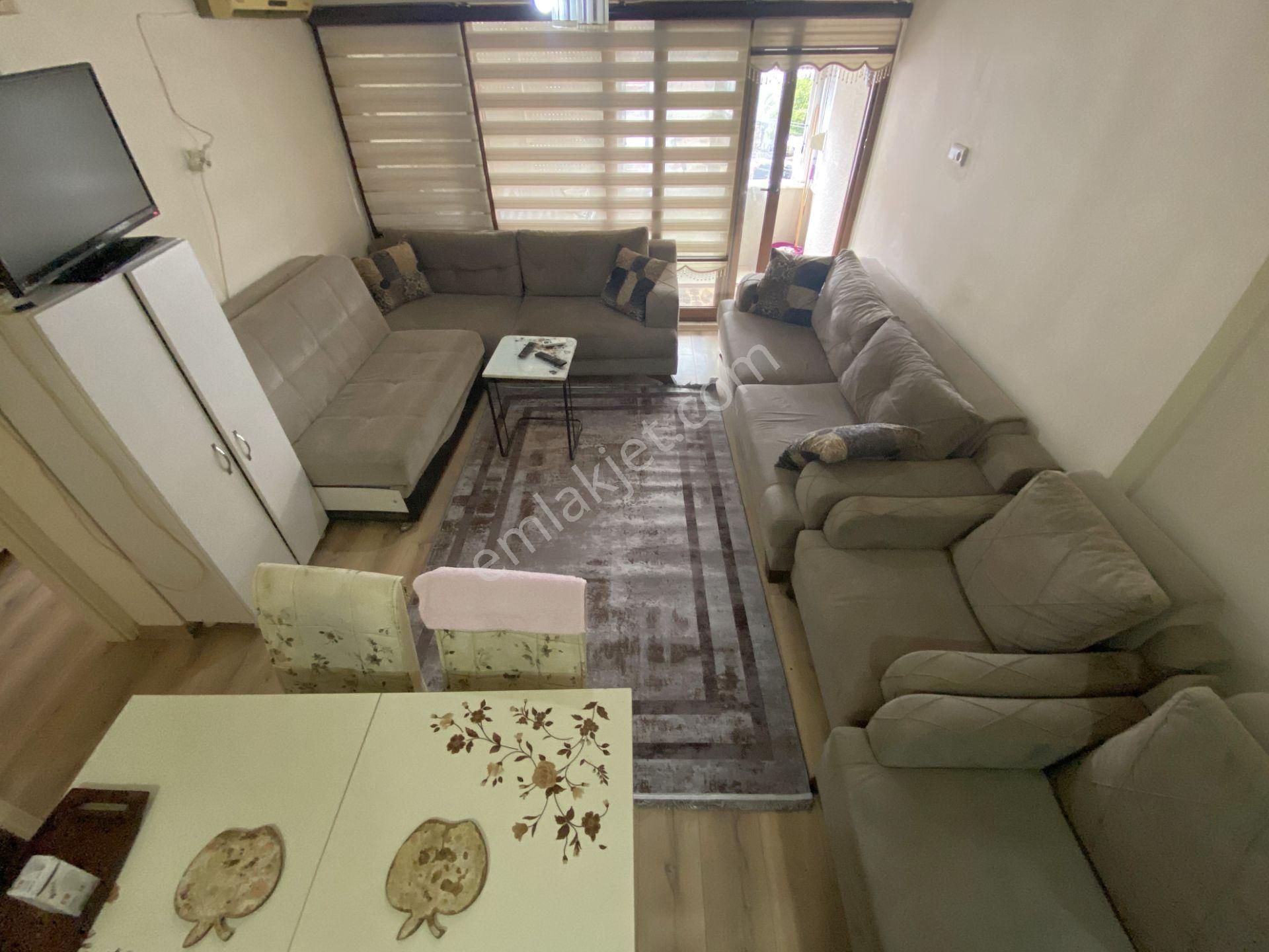 ▄▀jet'ten Akçay Merkez'de Denize 150m Eşyalı 2+1 Satılık Daire▄▀ - Görsel 29