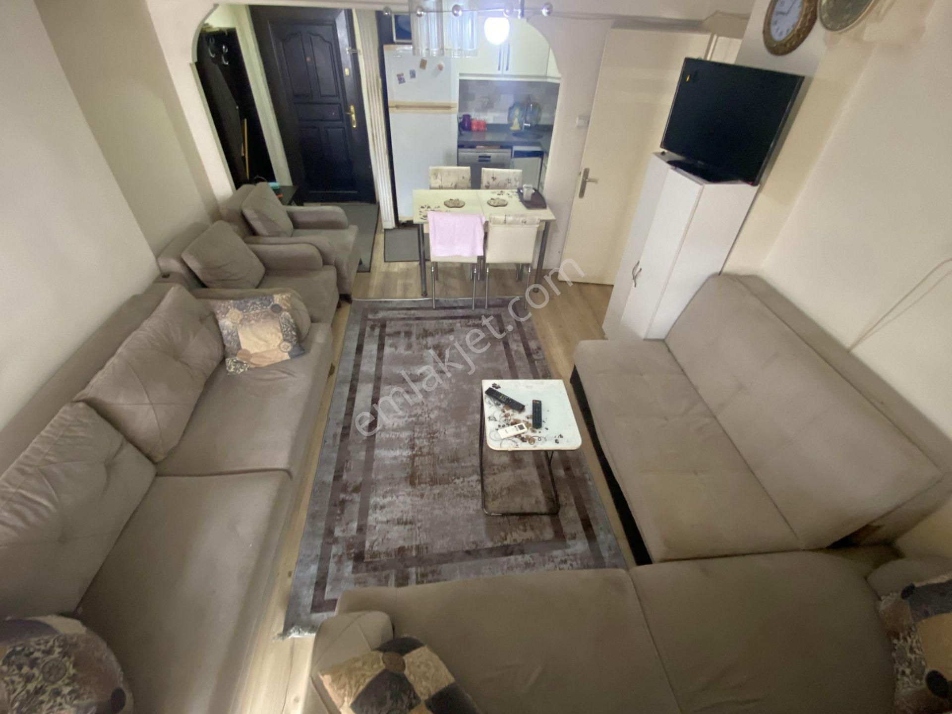 ▄▀jet'ten Akçay Merkez'de Denize 150m Eşyalı 2+1 Satılık Daire▄▀ - Görsel 27