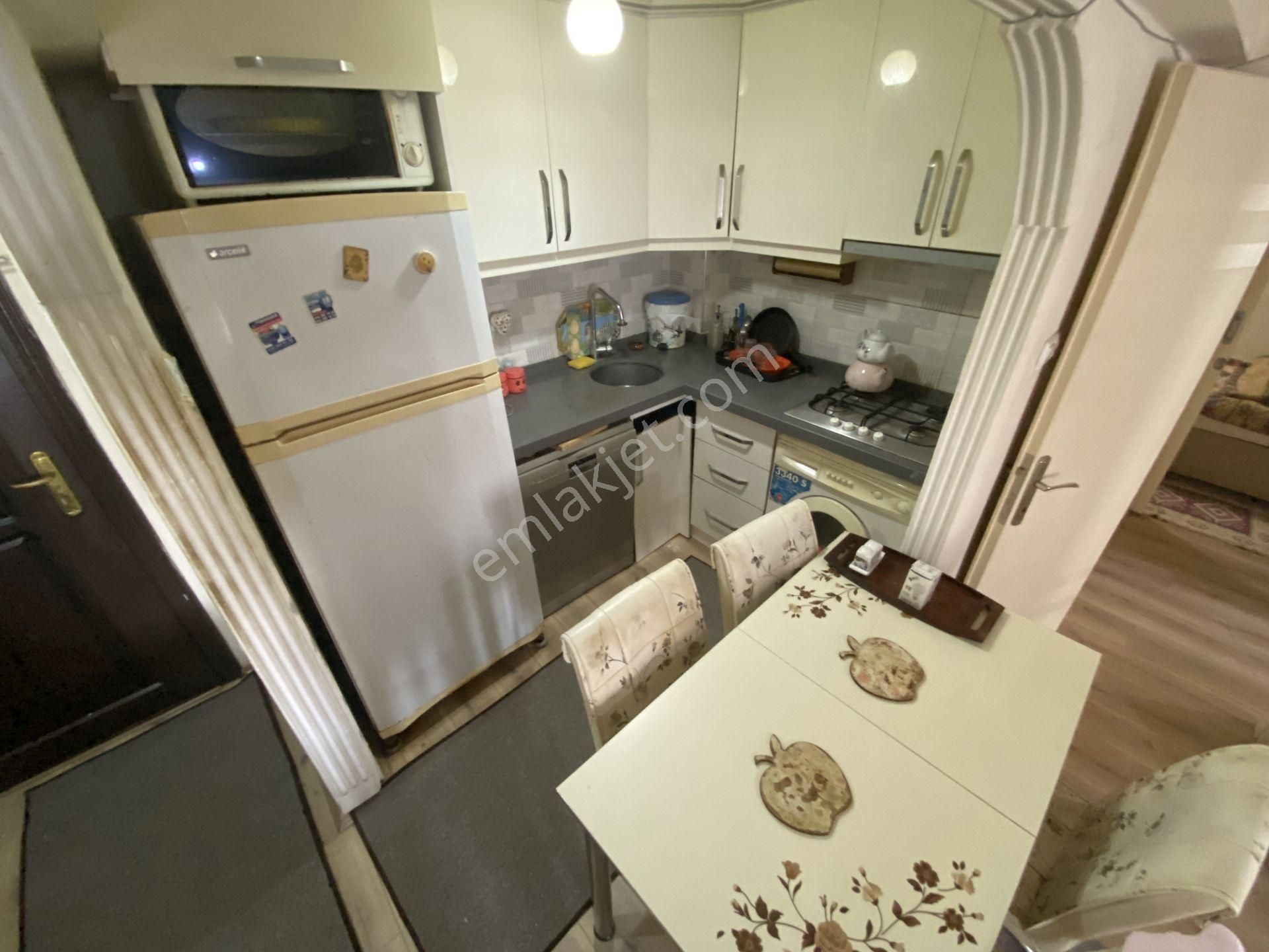 ▄▀jet'ten Akçay Merkez'de Denize 150m Eşyalı 2+1 Satılık Daire▄▀ - Görsel 4