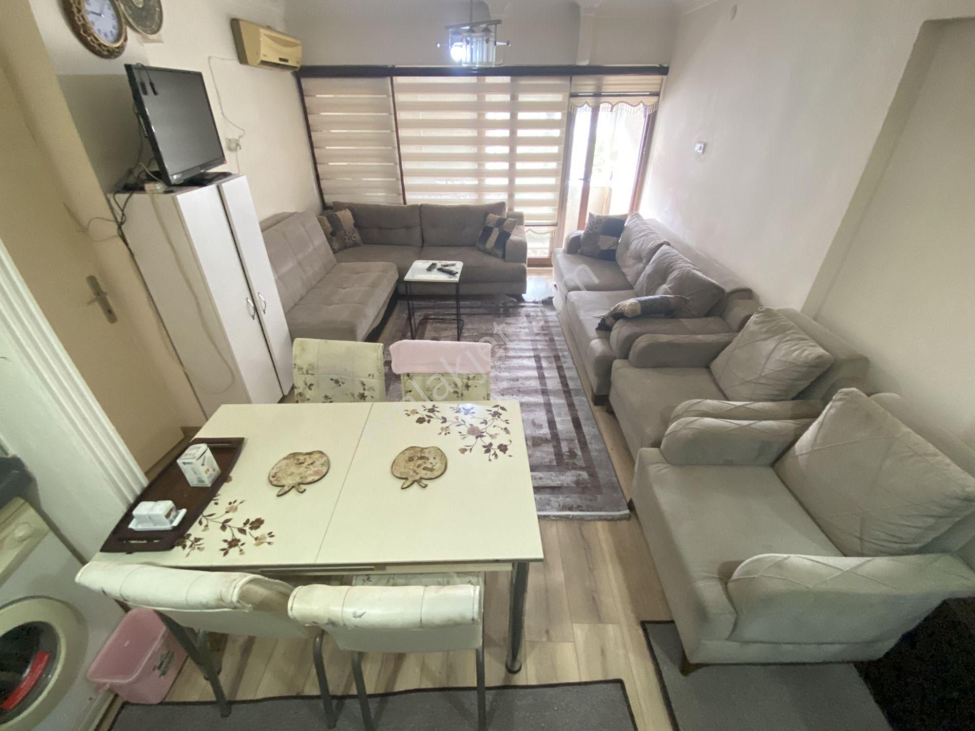 ▄▀jet'ten Akçay Merkez'de Denize 150m Eşyalı 2+1 Satılık Daire▄▀ - Görsel 14