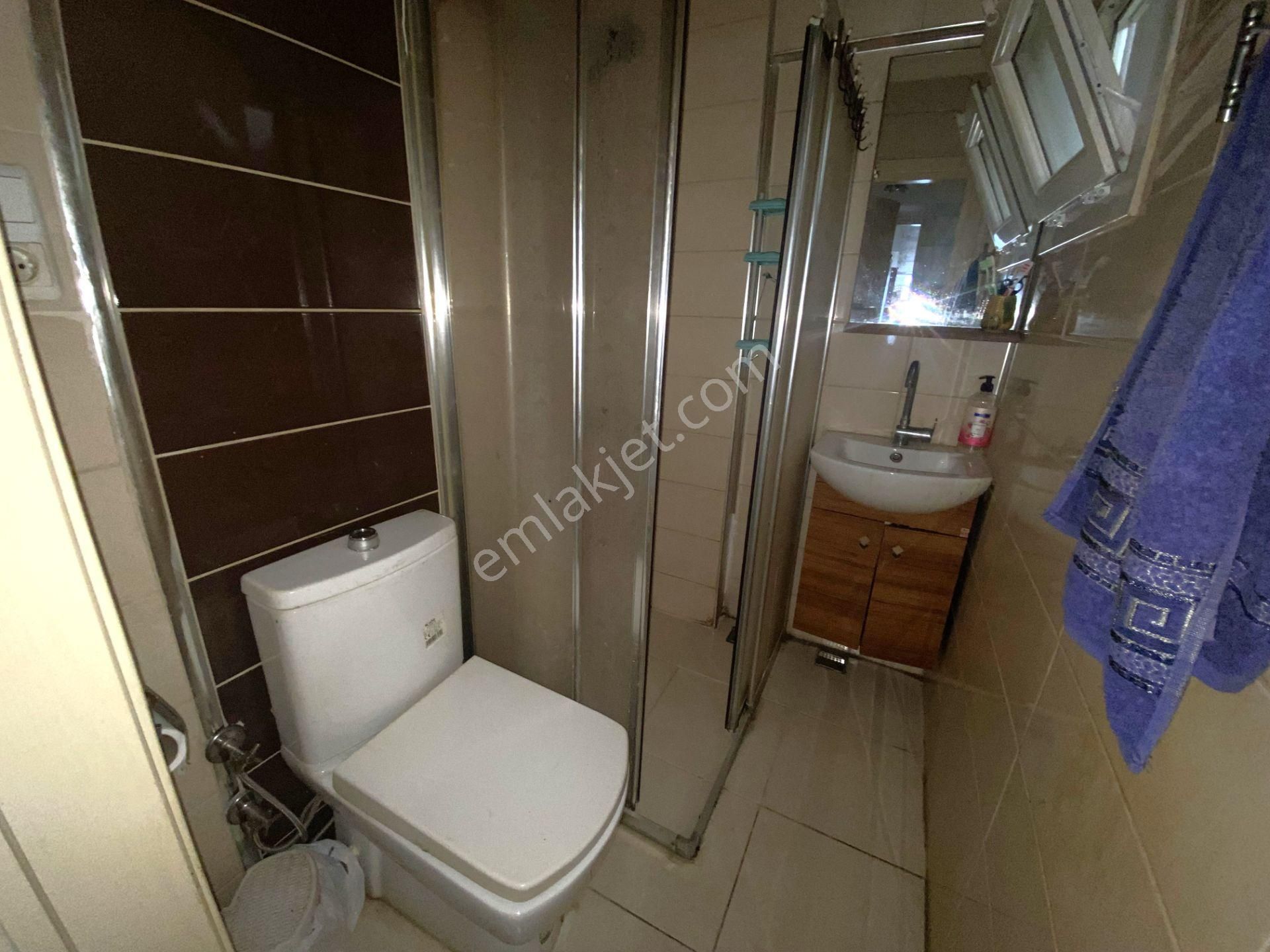 ▄▀jet'ten Akçay Merkez'de Denize 150m Eşyalı 2+1 Satılık Daire▄▀ - Görsel 32