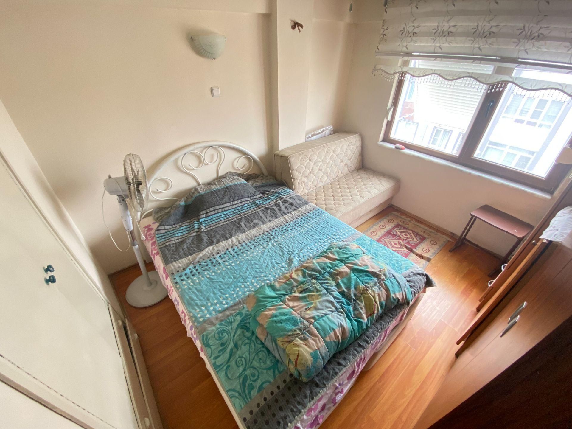 ▄▀jet'ten Akçay Merkez'de Denize 150m Eşyalı 2+1 Satılık Daire▄▀ - Görsel 16