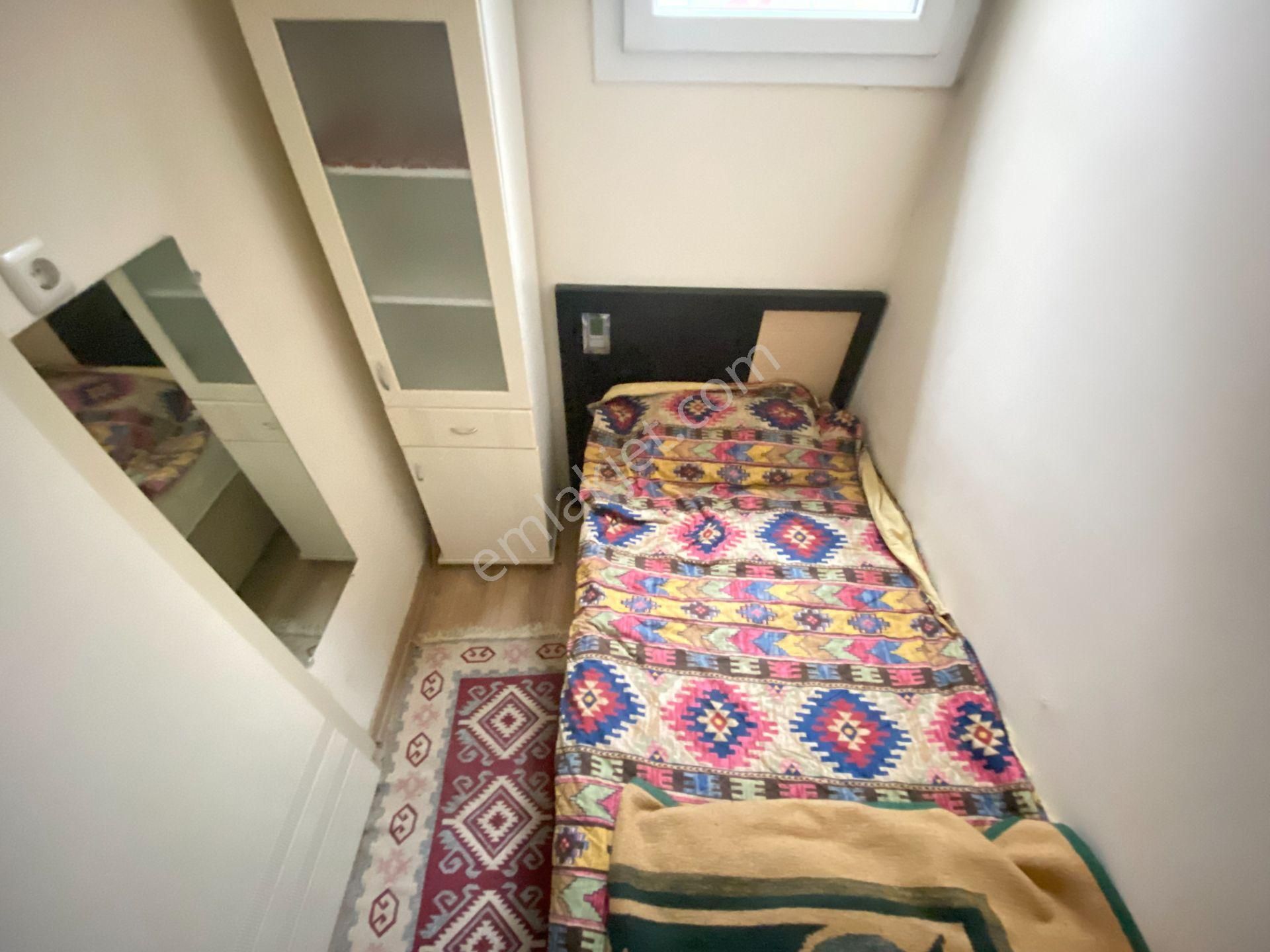 ▄▀jet'ten Akçay Merkez'de Denize 150m Eşyalı 2+1 Satılık Daire▄▀ - Görsel 20