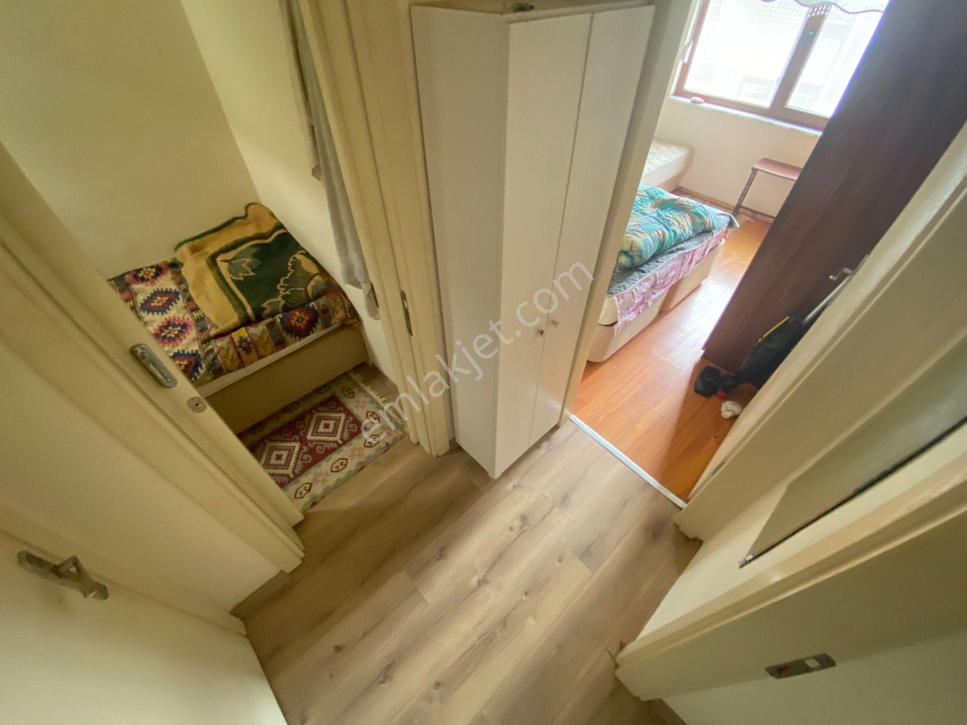 ▄▀jet'ten Akçay Merkez'de Denize 150m Eşyalı 2+1 Satılık Daire▄▀ - Görsel 23