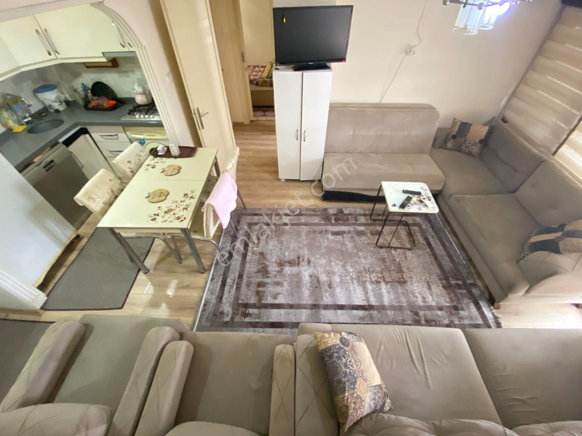 ▄▀jet'ten Akçay Merkez'de Denize 150m Eşyalı 2+1 Satılık Daire▄▀ - Görsel 11