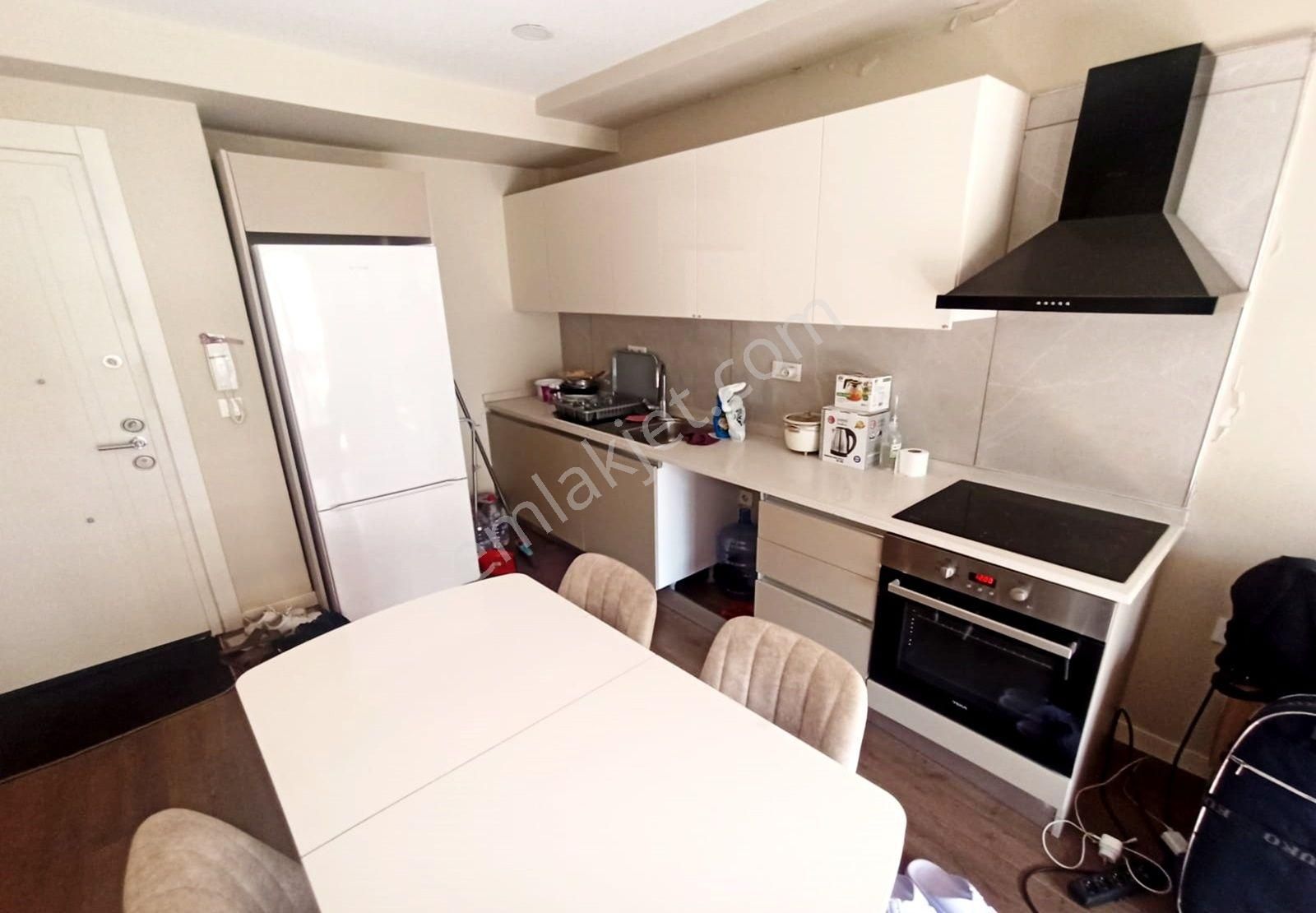 Weal World' Den Otto Residence De, Full Eşyalı, 1+1, Lüks Daire ... - Görsel 13