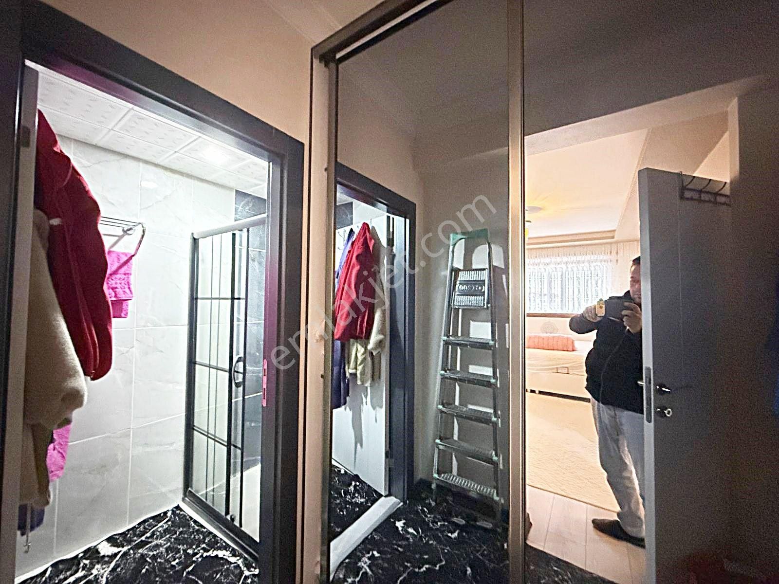 Ankara Keçiörende Klasik Daire Fiyatına Site Dairesi 7.katta Daire - Görsel 17