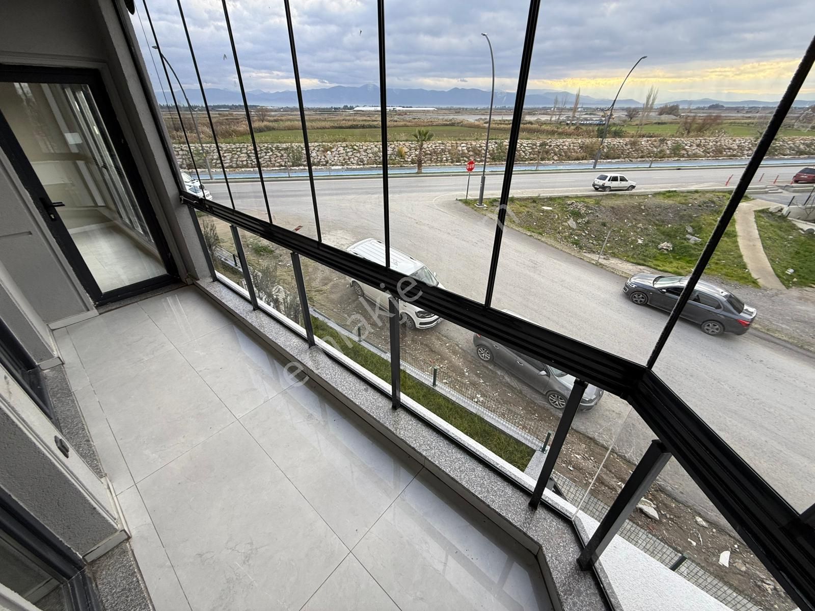▀parla'dan Altınkumda Ara Kat Ön Cephe Ultra Lüks 2+1 Daire▀ - Görsel 18