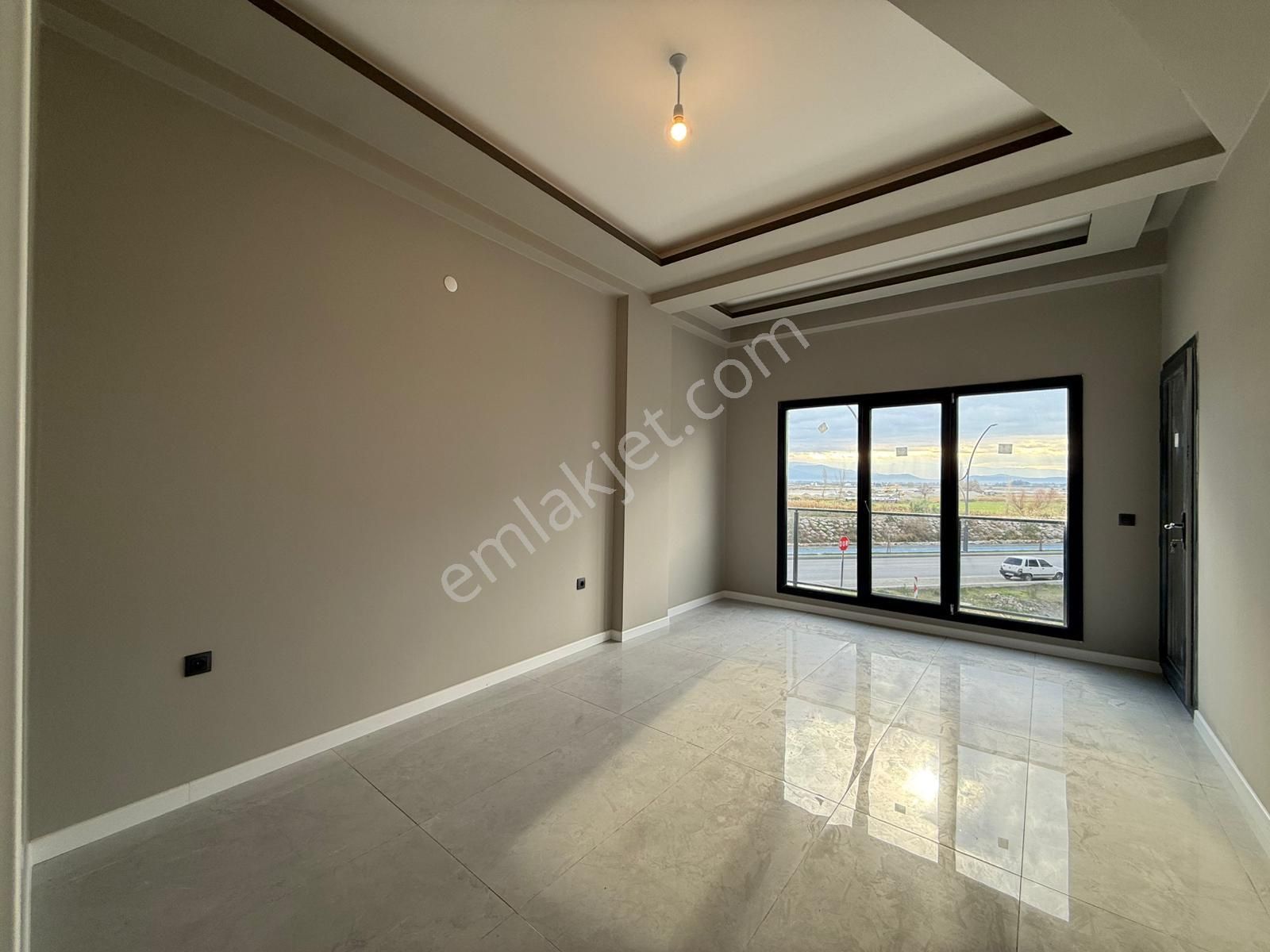 ▀parla'dan Altınkumda Ara Kat Ön Cephe Ultra Lüks 2+1 Daire▀ - Görsel 31