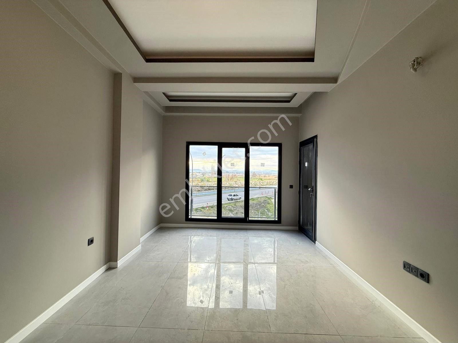 ▀parla'dan Altınkumda Ara Kat Ön Cephe Ultra Lüks 2+1 Daire▀ - Görsel 14