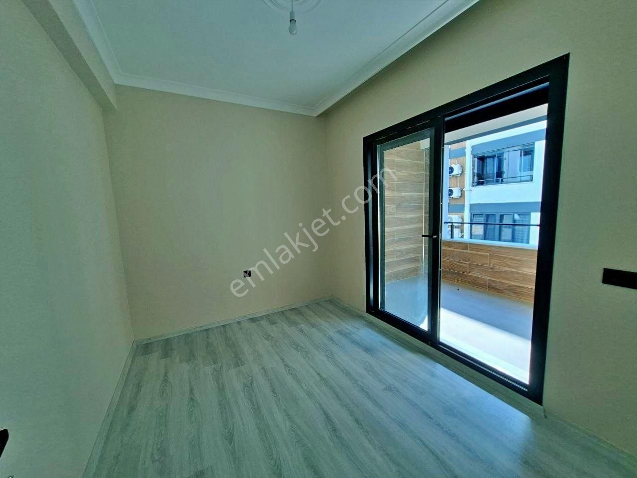 Uytun'dan Altınoluk'ta Denize Sıfır Havuzlu Satılık 3+1 Daire - Görsel 27