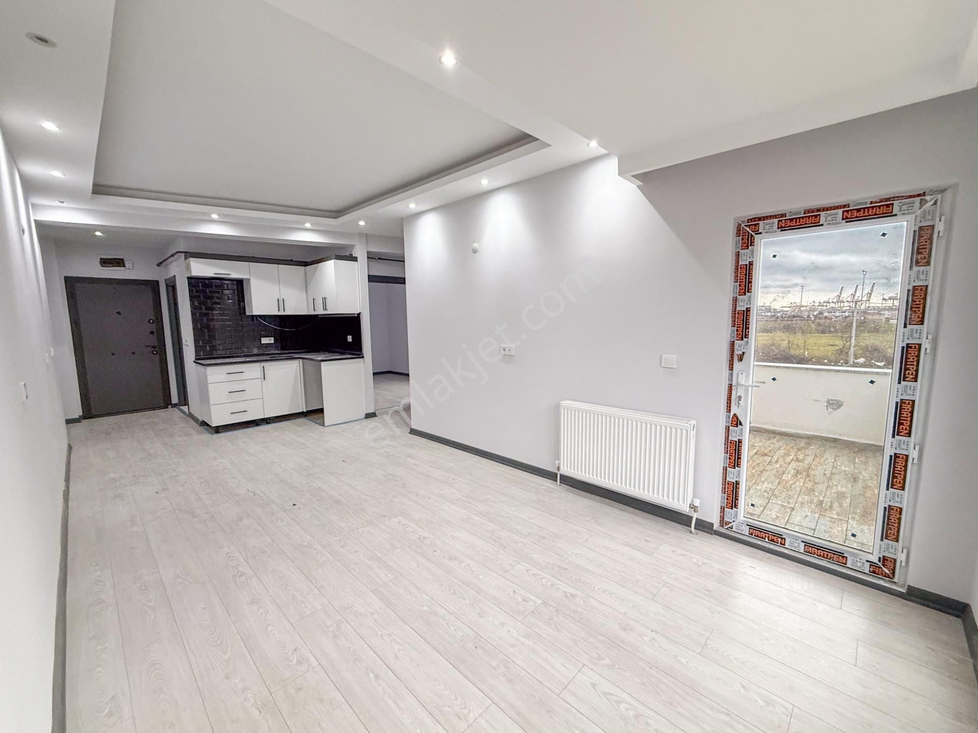 Kumbağ'da Lüks Havuzlu Ova Kent 2 Sitesinde Satılık 2+1 Daireler - Görsel 22