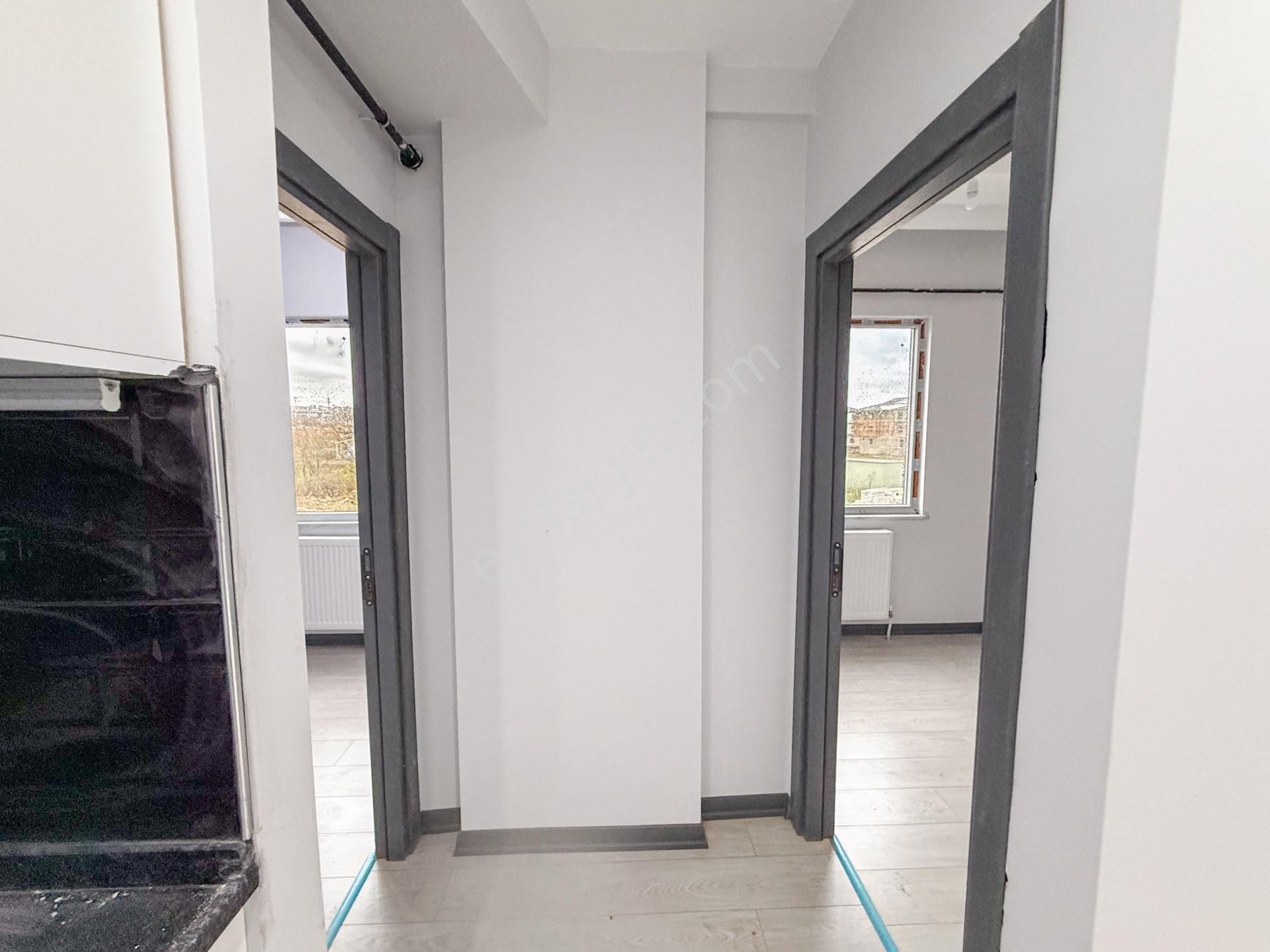 Kumbağ'da Lüks Havuzlu Ova Kent 2 Sitesinde Satılık 2+1 Daireler - Görsel 28