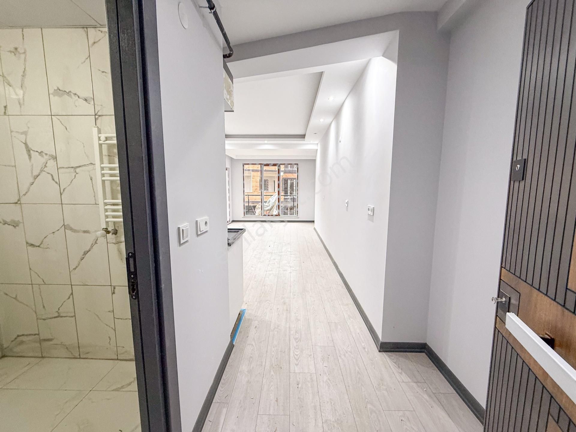 Kumbağ'da Lüks Havuzlu Ova Kent 2 Sitesinde Satılık 2+1 Daireler - Görsel 18