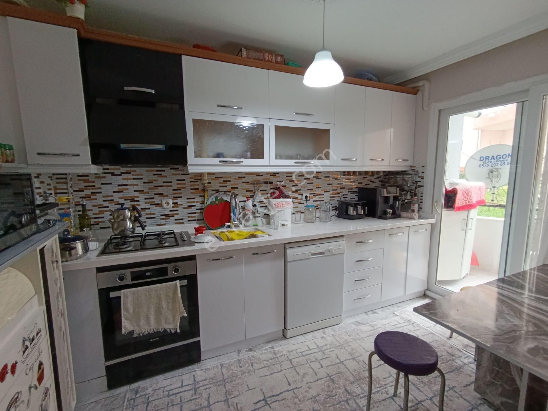 Masrafsız Full Bakımlı Doğalgazlı Fırsat - Görsel 4