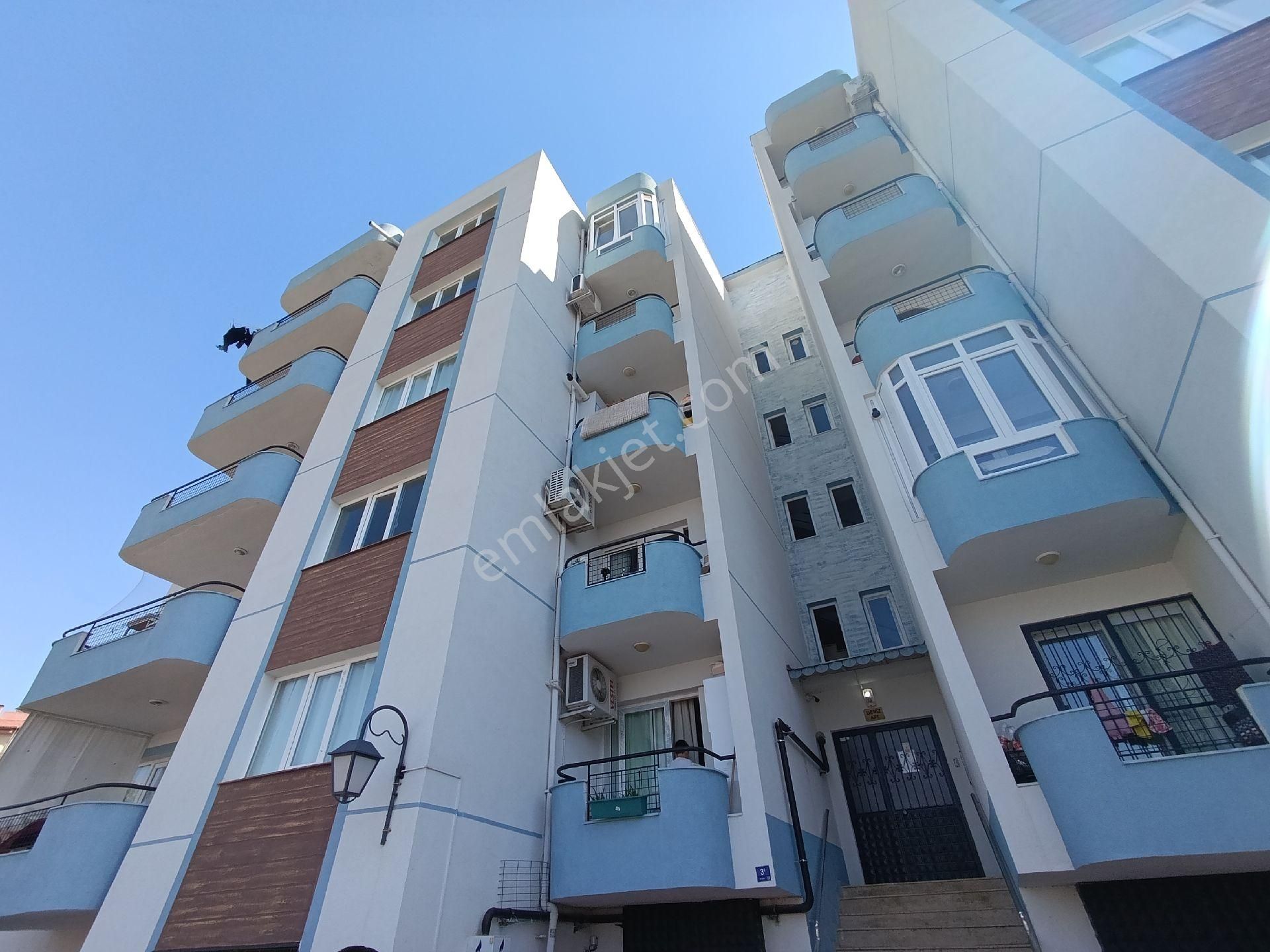 Masrafsız Full Bakımlı Doğalgazlı Fırsat - Görsel 15