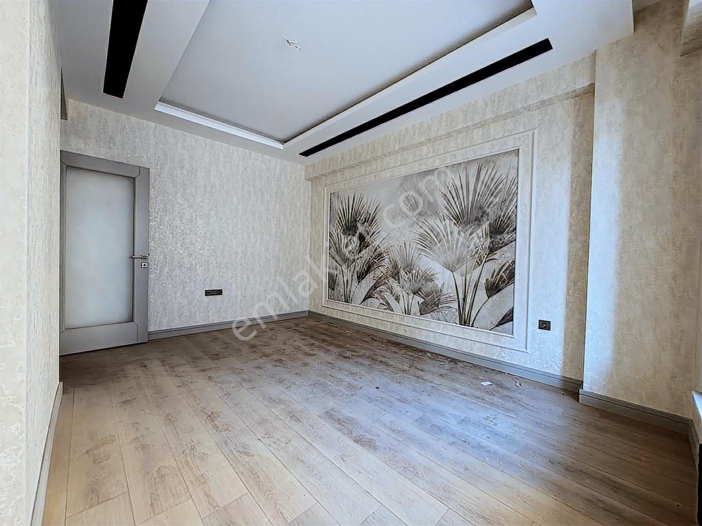 Ahmet Özcan Cd. Yakını Sıfır Ultra Lüx 2+1 Satılık Daire - Görsel 13