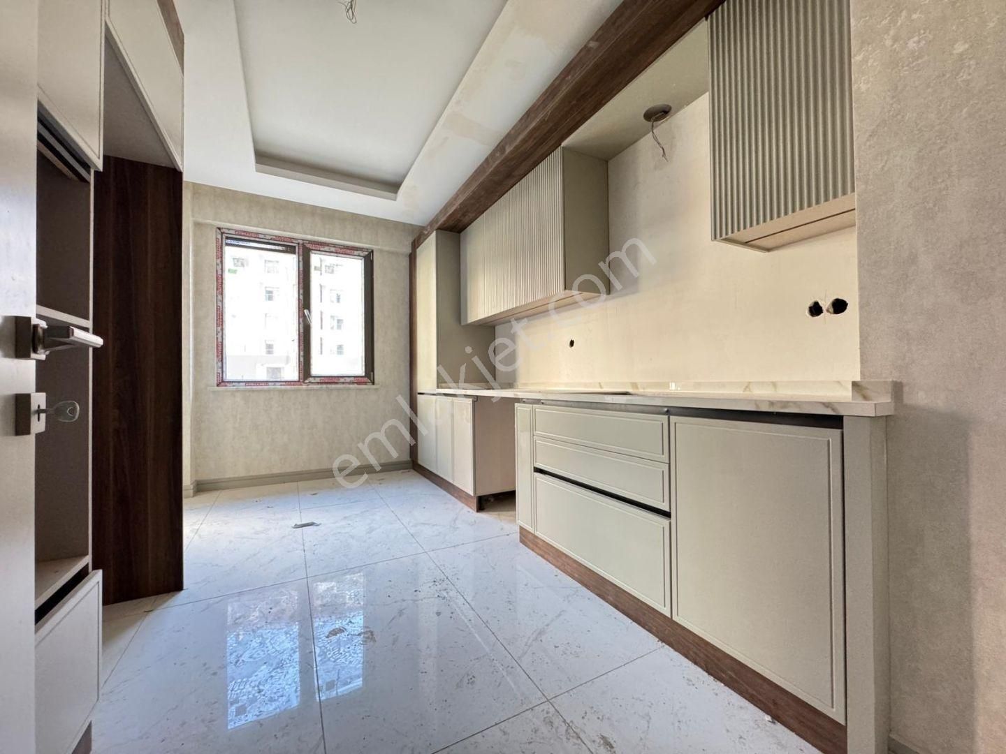 Ahmet Özcan Cd. Yakını Sıfır Ultra Lüx 2+1 Satılık Daire - Görsel 5