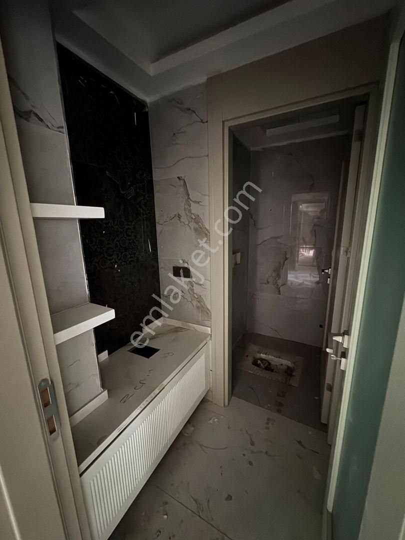 Ahmet Özcan Cd. Yakını Sıfır Ultra Lüx 2+1 Satılık Daire - Görsel 18