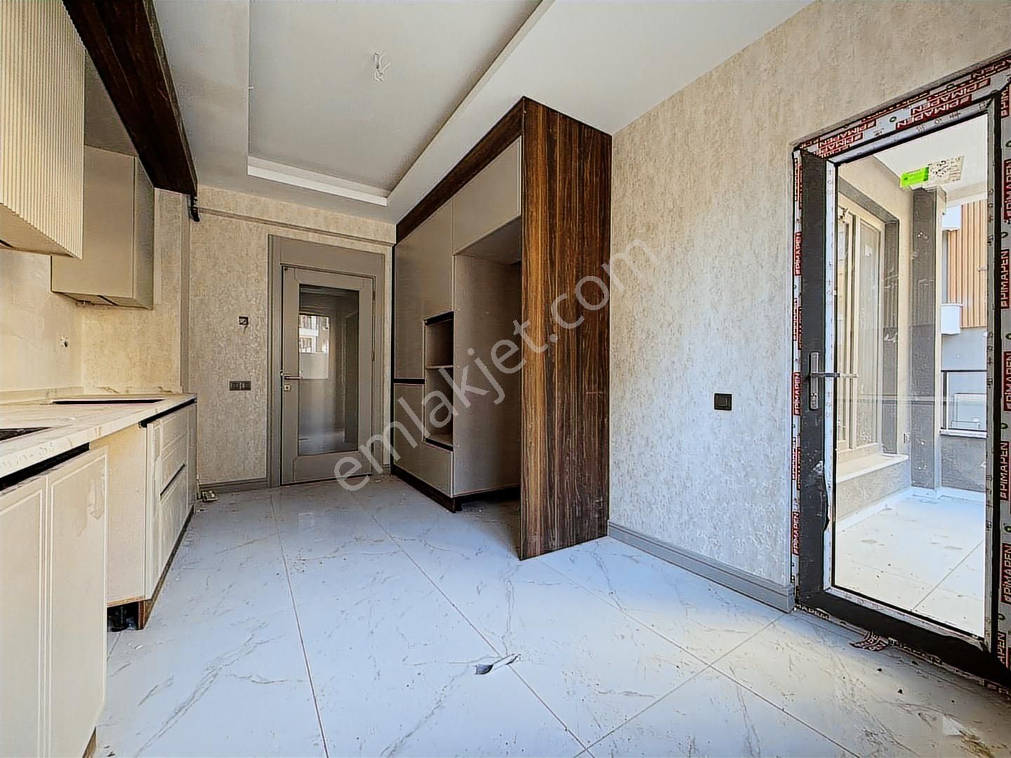 Ahmet Özcan Cd. Yakını Sıfır Ultra Lüx 2+1 Satılık Daire - Görsel 19