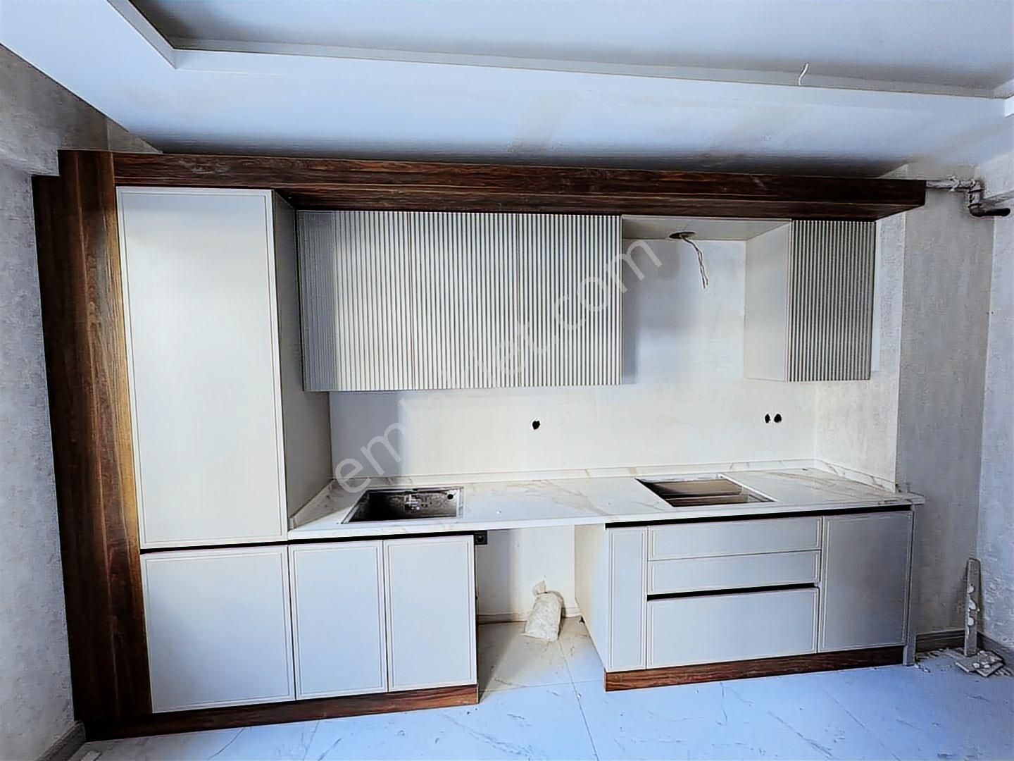 Ahmet Özcan Cd. Yakını Sıfır Ultra Lüx 2+1 Satılık Daire - Görsel 21