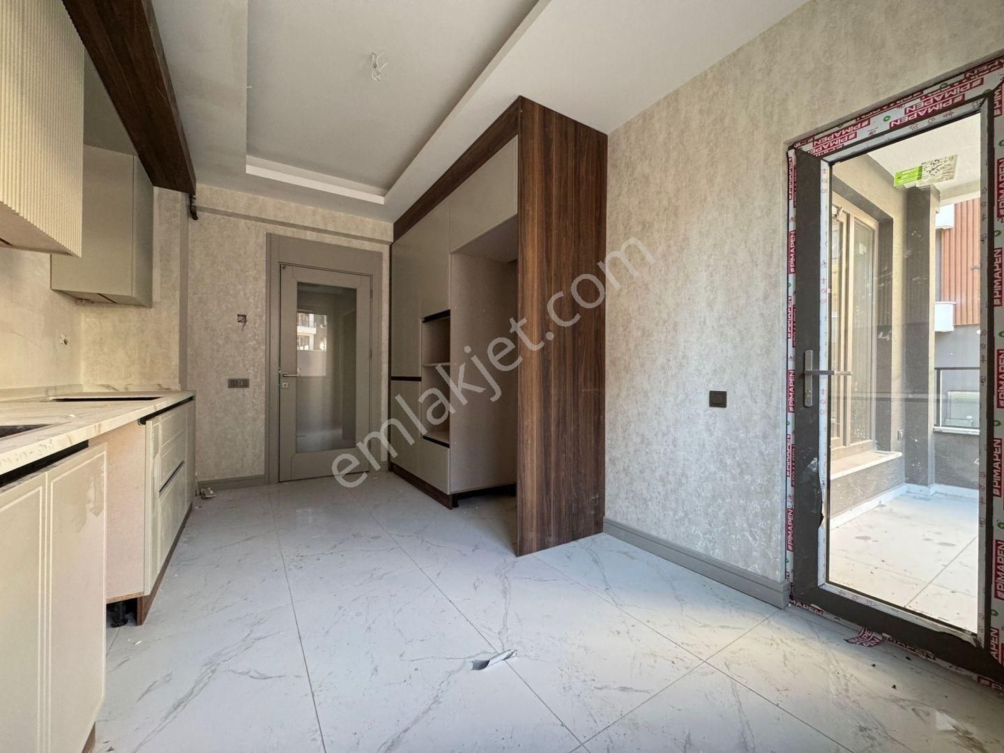 Ahmet Özcan Cd. Yakını Sıfır Ultra Lüx 2+1 Satılık Daire - Görsel 20