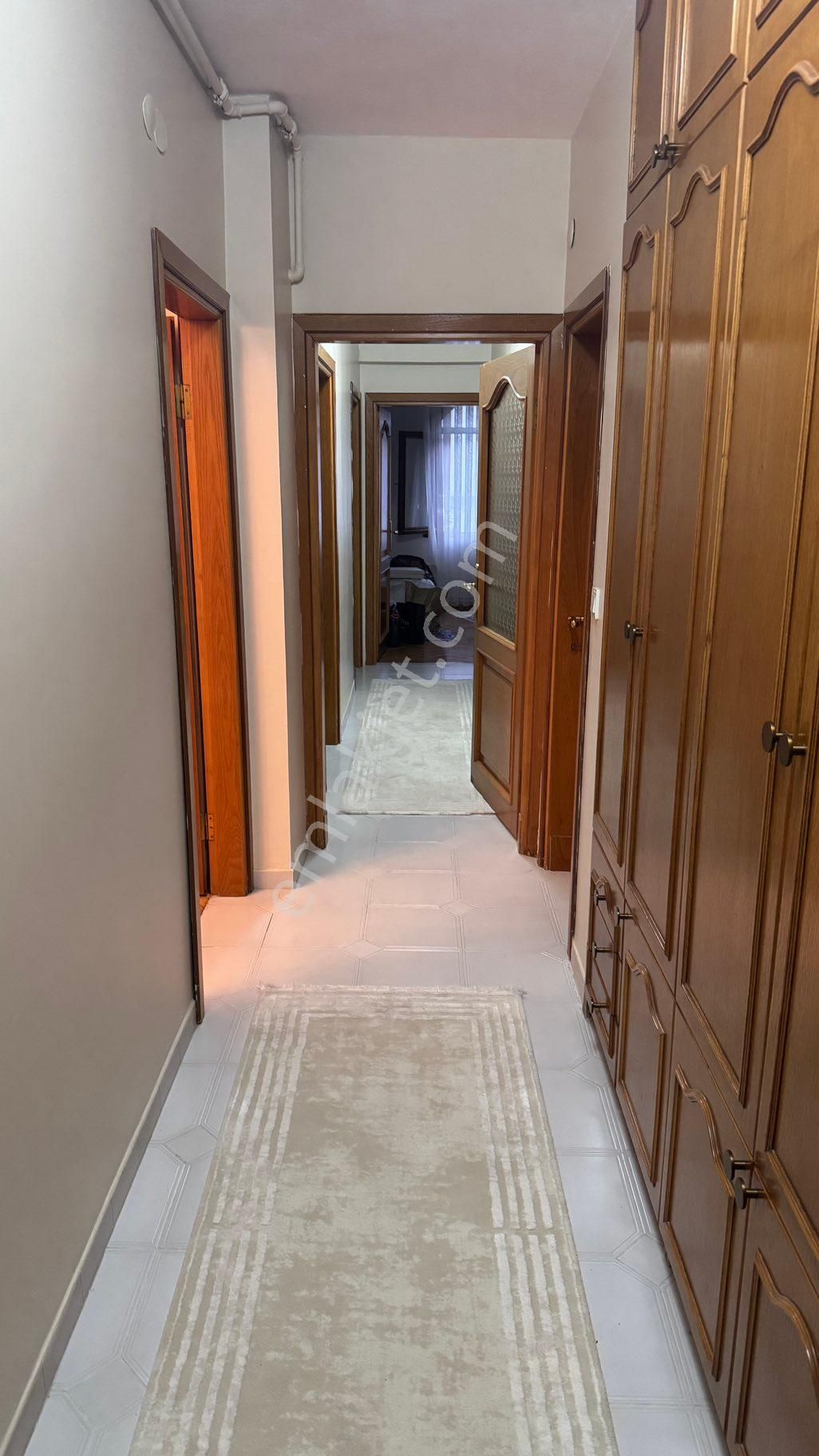 Ümraniye Tantavi'de 3 +1 Eşyalı Daire - Görsel 7