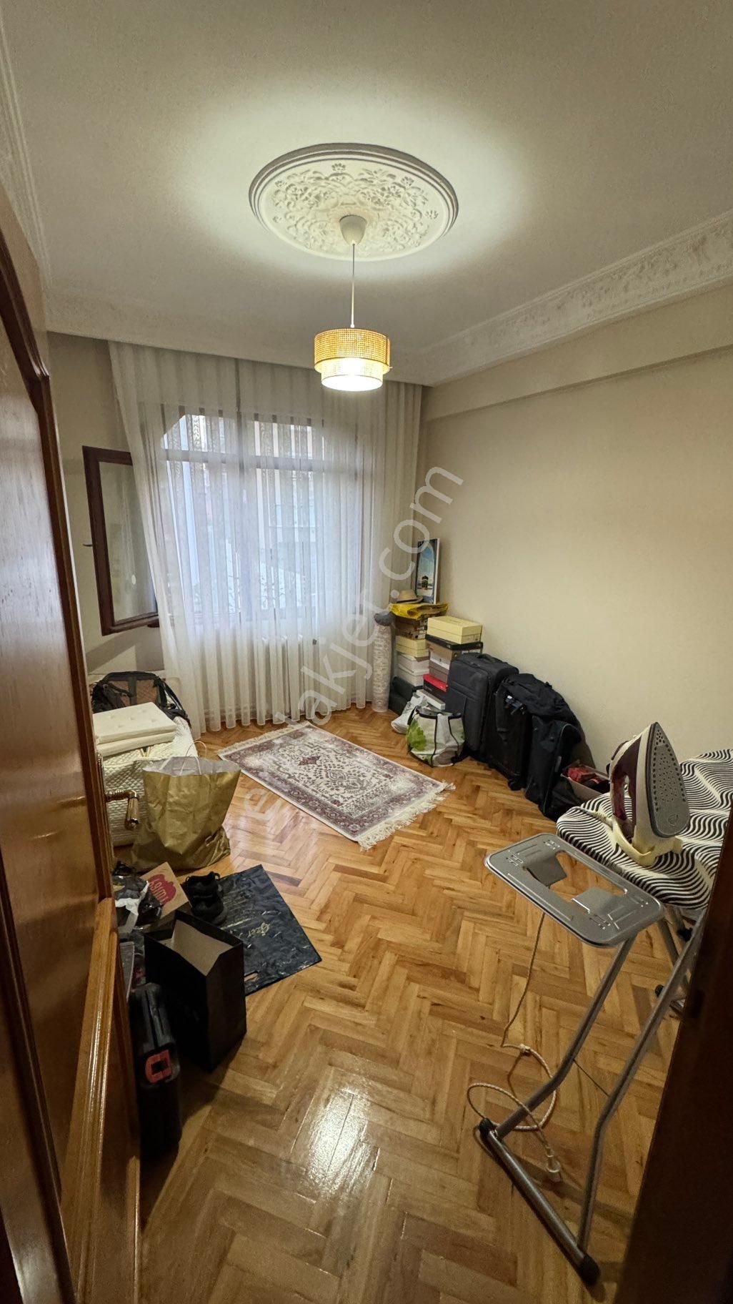 Ümraniye Tantavi'de 3 +1 Eşyalı Daire - Görsel 16