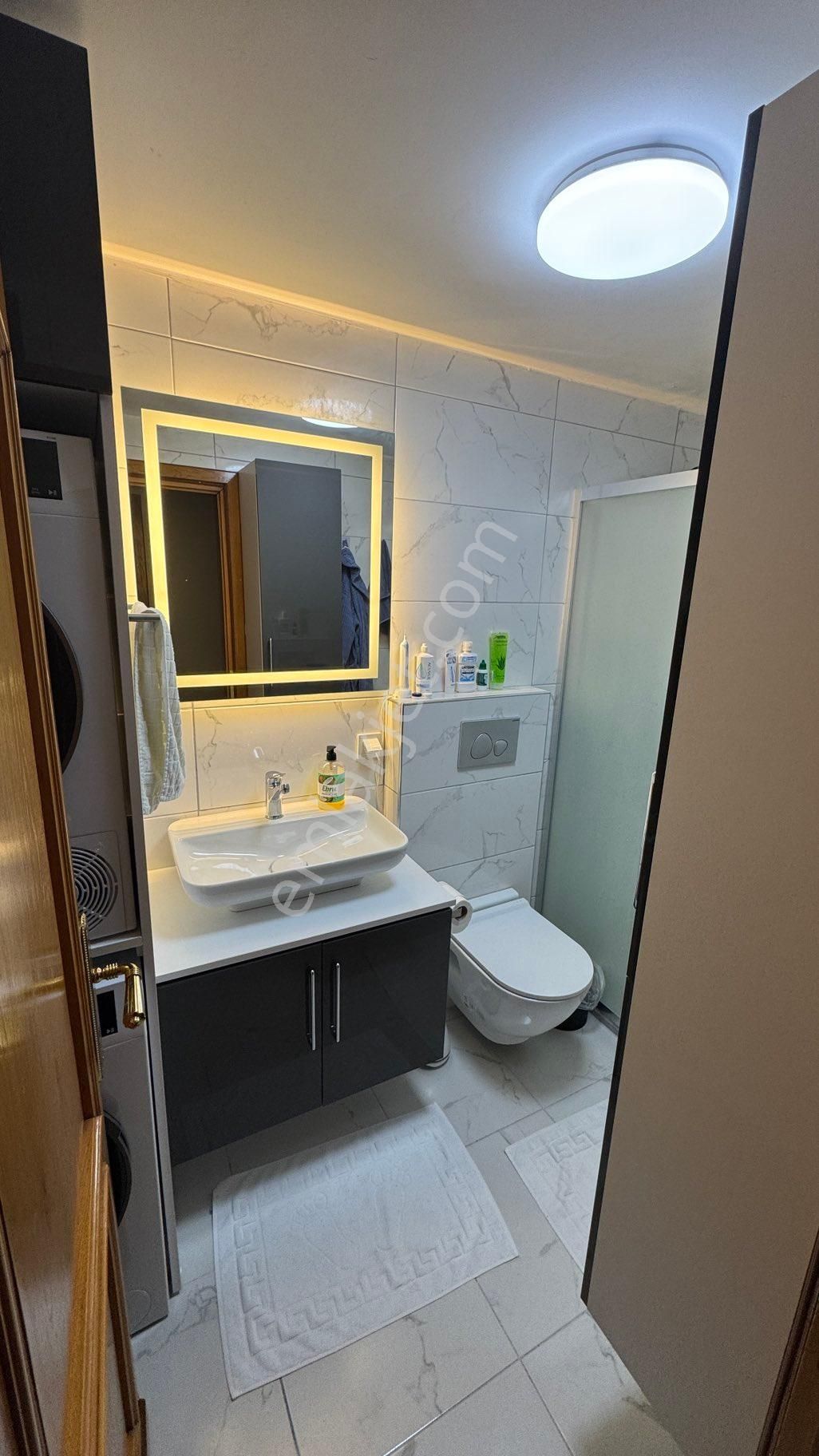 Ümraniye Tantavi'de 3 +1 Eşyalı Daire - Görsel 14