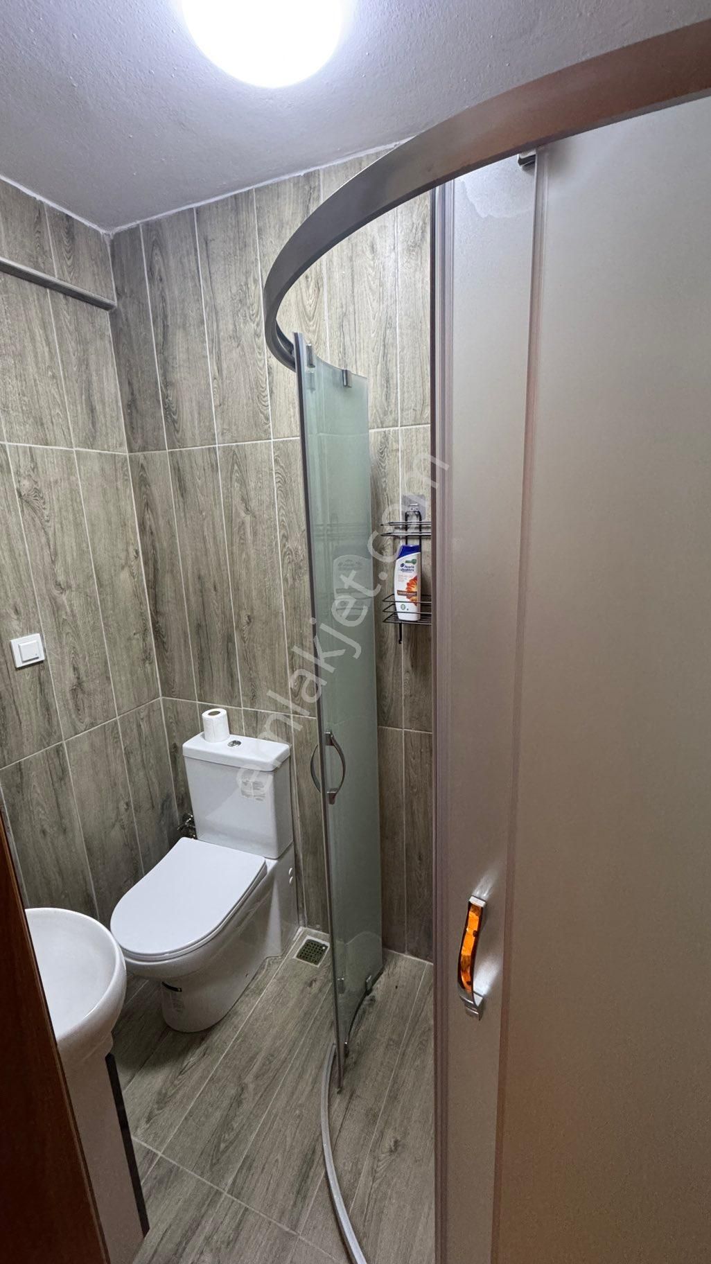 Ümraniye Tantavi'de 3 +1 Eşyalı Daire - Görsel 15