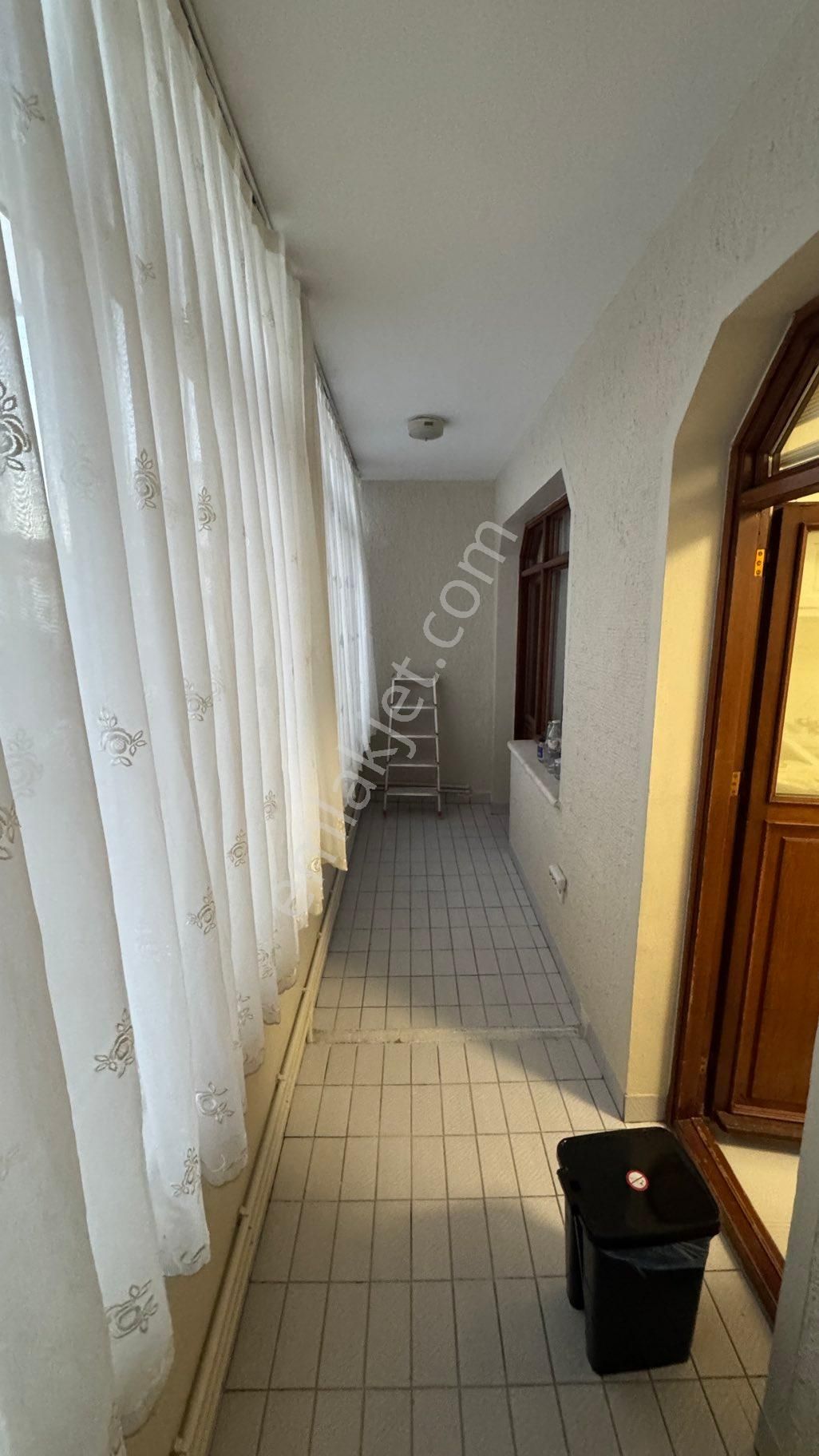 Ümraniye Tantavi'de 3 +1 Eşyalı Daire - Görsel 8