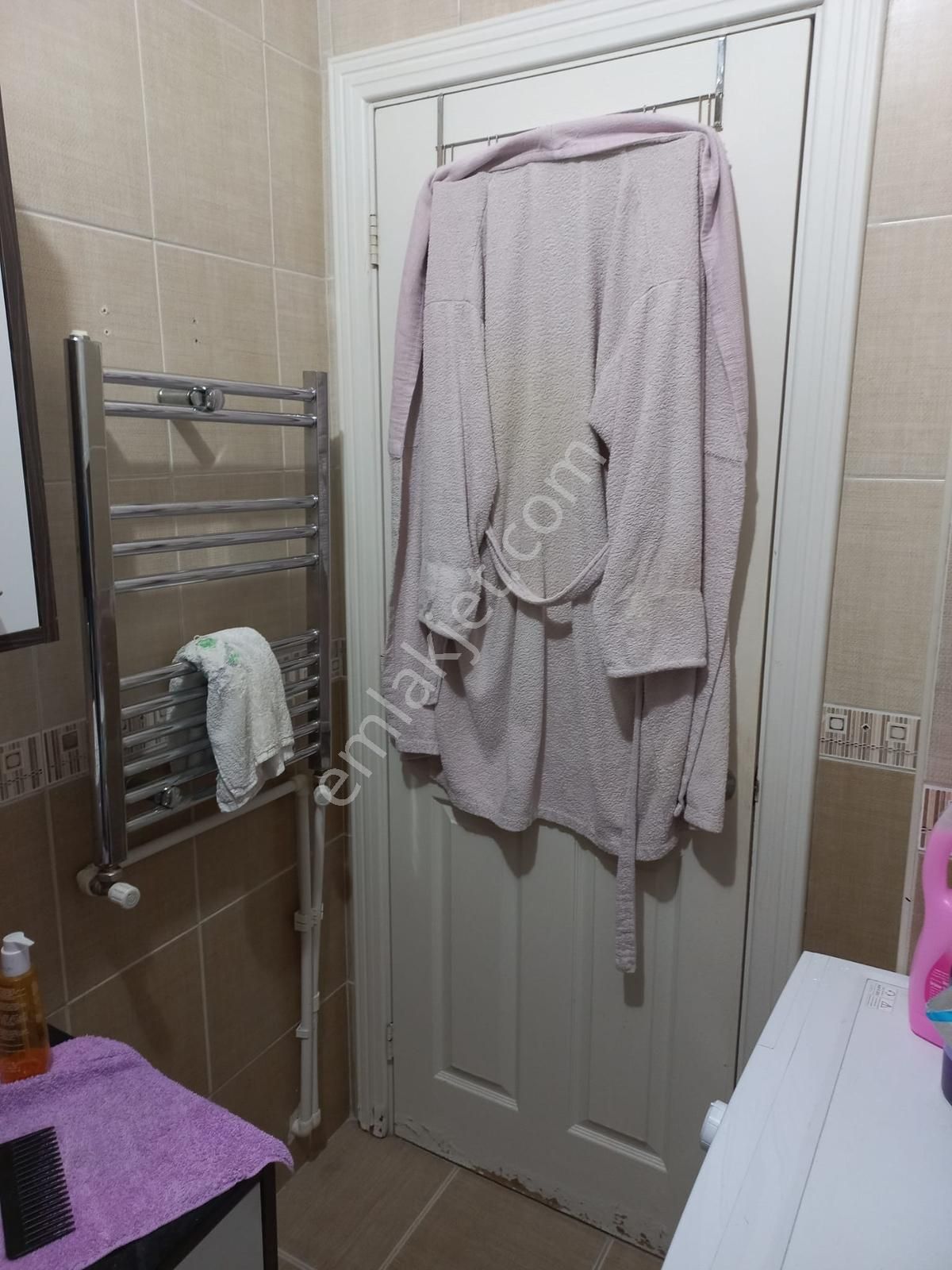 Süreyya Plajında 3+1 90 M² Kiralık Daire - Görsel 13