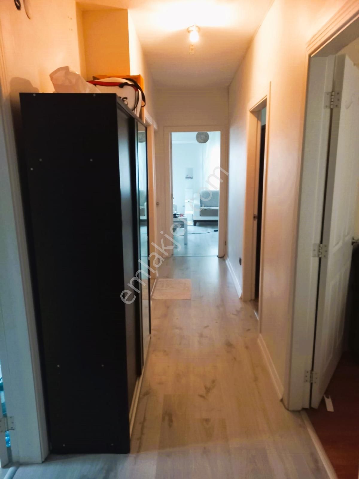 Süreyya Plajında 3+1 90 M² Kiralık Daire - Görsel 18