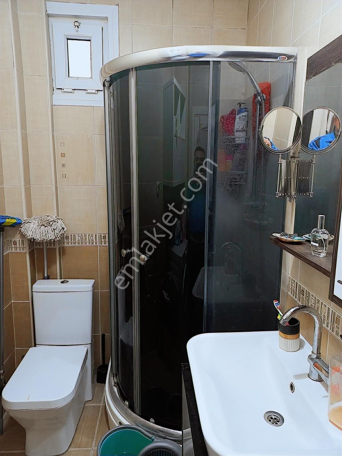 Süreyya Plajında 3+1 90 M² Kiralık Daire - Görsel 10