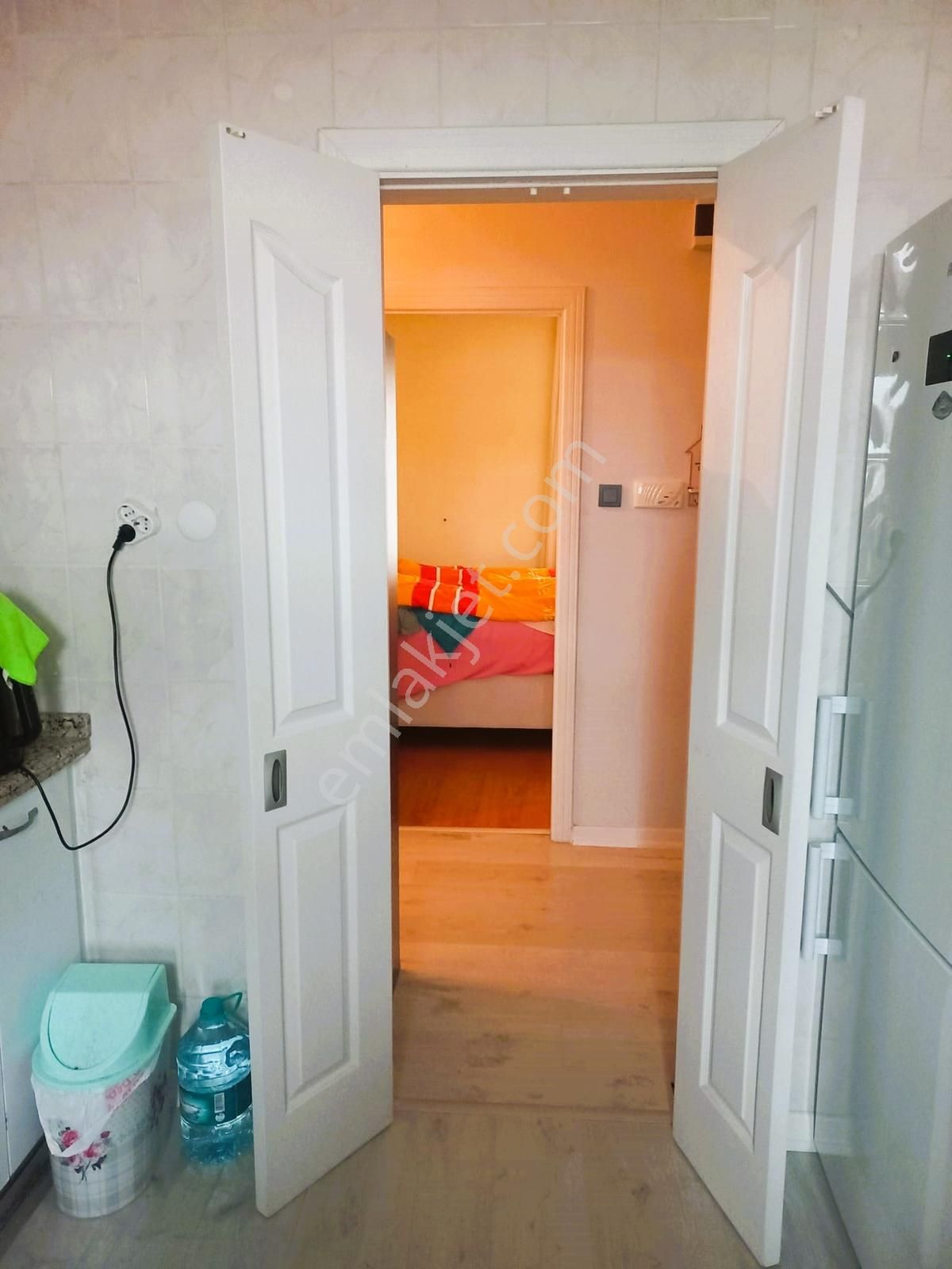 Süreyya Plajında 3+1 90 M² Kiralık Daire - Görsel 15