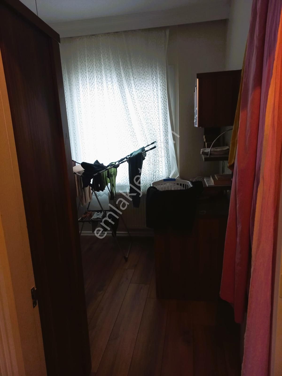 Süreyya Plajında 3+1 90 M² Kiralık Daire - Görsel 11