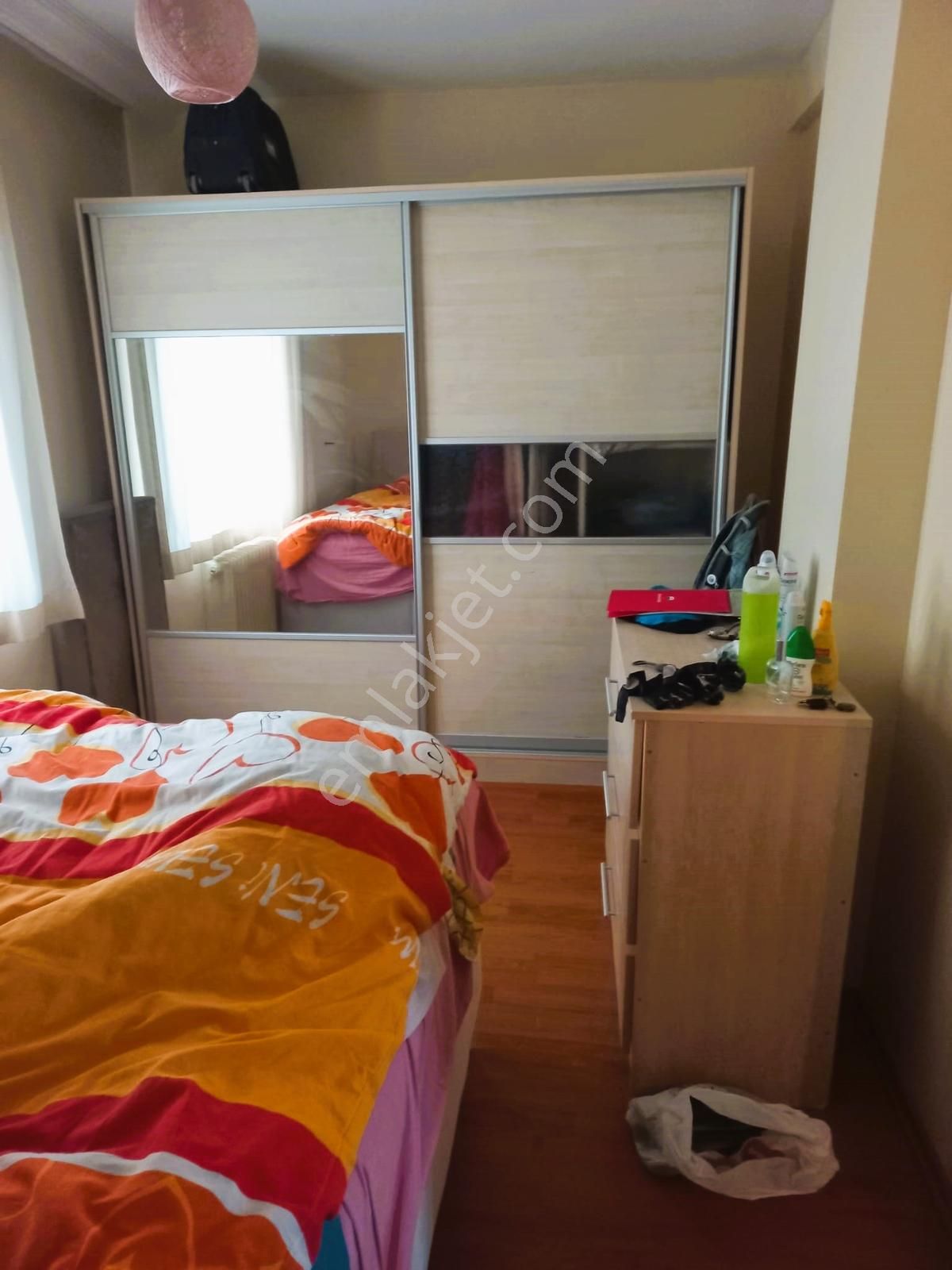 Süreyya Plajında 3+1 90 M² Kiralık Daire - Görsel 8