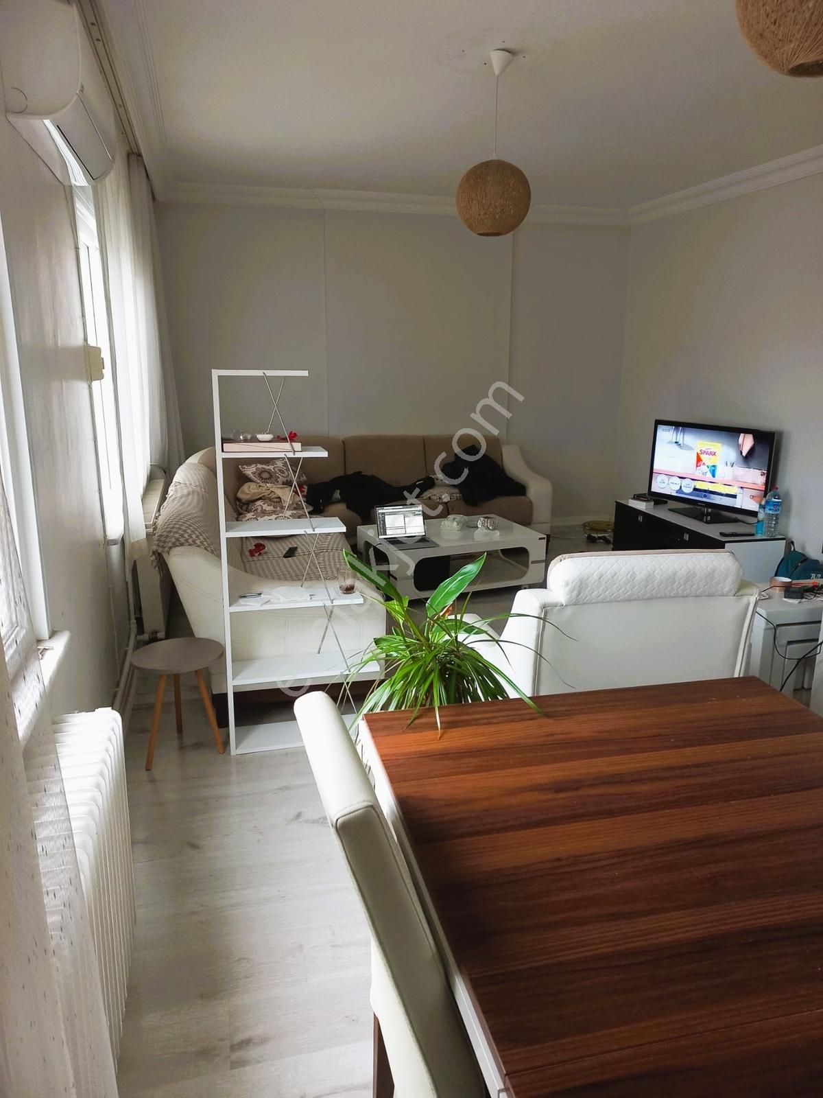 Süreyya Plajında 3+1 90 M² Kiralık Daire - Görsel 4