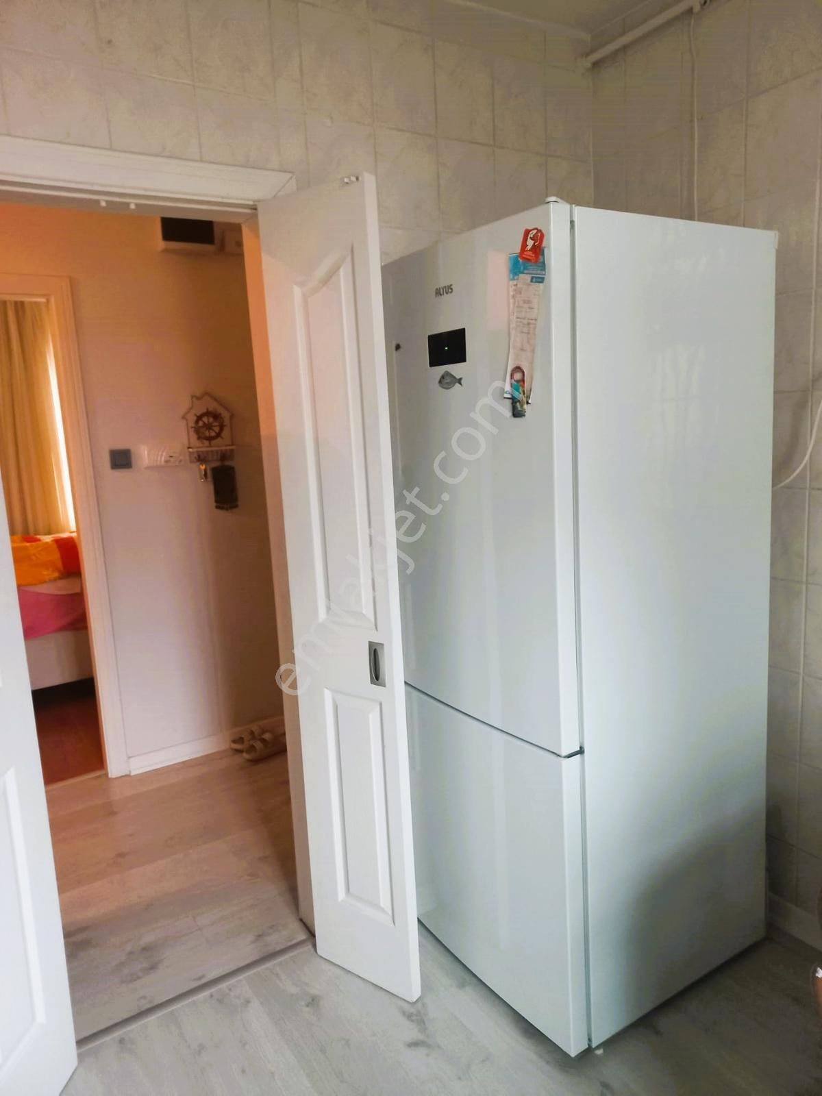 Süreyya Plajında 3+1 90 M² Kiralık Daire - Görsel 9