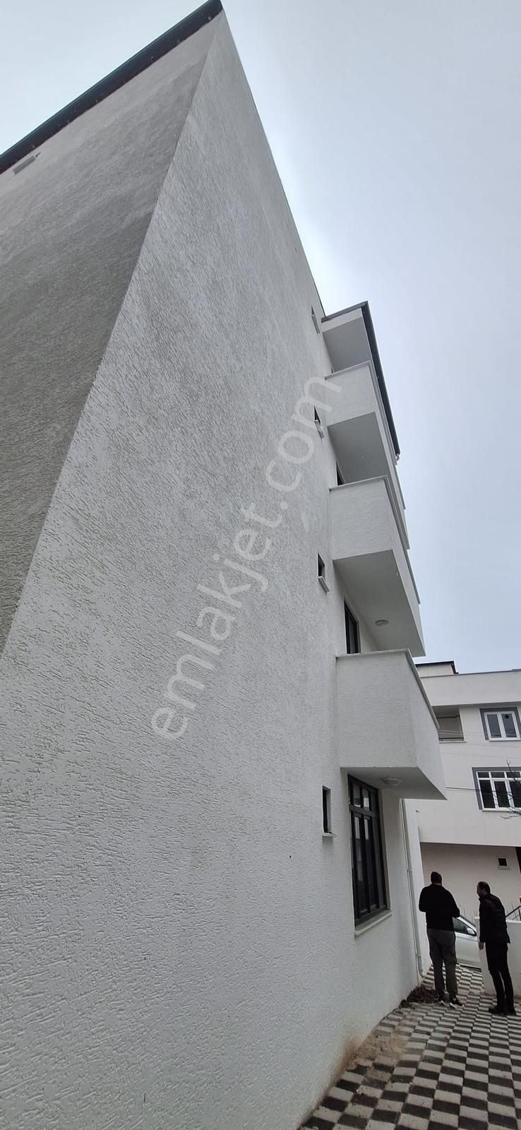 Bağlarbaşı Mahallesinde Sıfır | 3+1 | 3. Kat | Aydınlık/ferah - Görsel 10