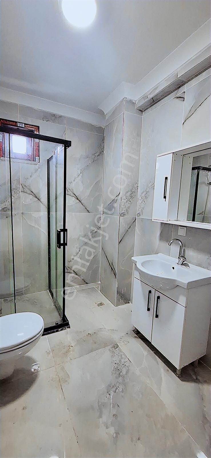 Bağlarbaşı Mahallesinde Sıfır | 3+1 | 3. Kat | Aydınlık/ferah - Görsel 12