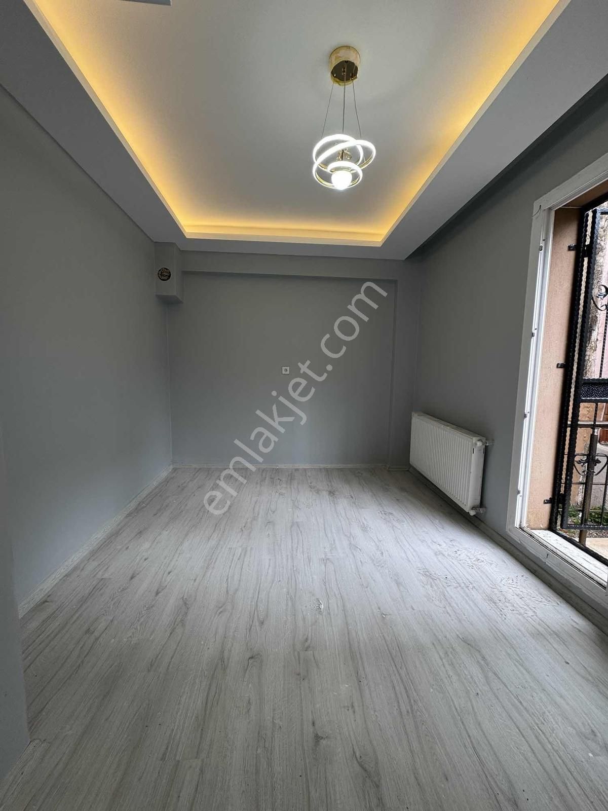 Akın Emlaktan Göksu Mah. 2+1 Satılık Yüksek Giriş Daire - Görsel 9