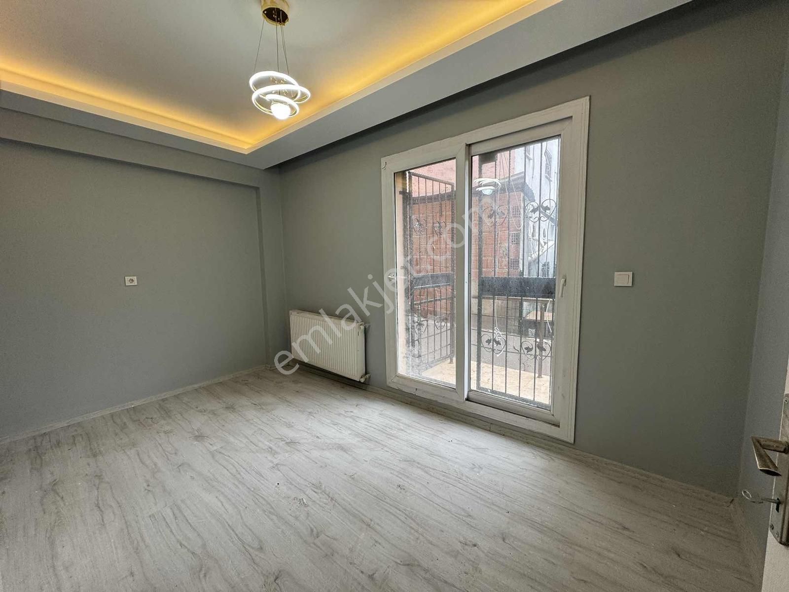 Akın Emlaktan Göksu Mah. 2+1 Satılık Yüksek Giriş Daire - Görsel 15